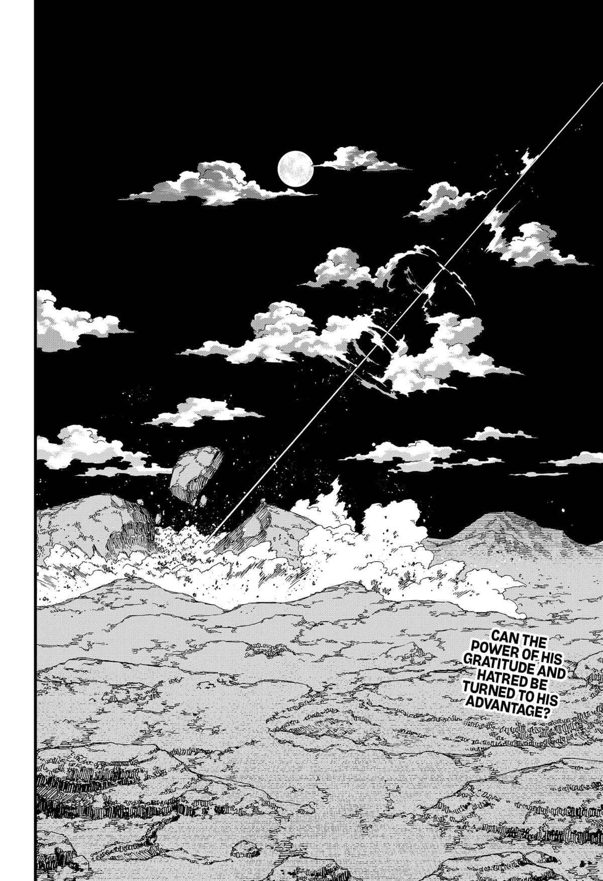 Read Centuria Manga Online