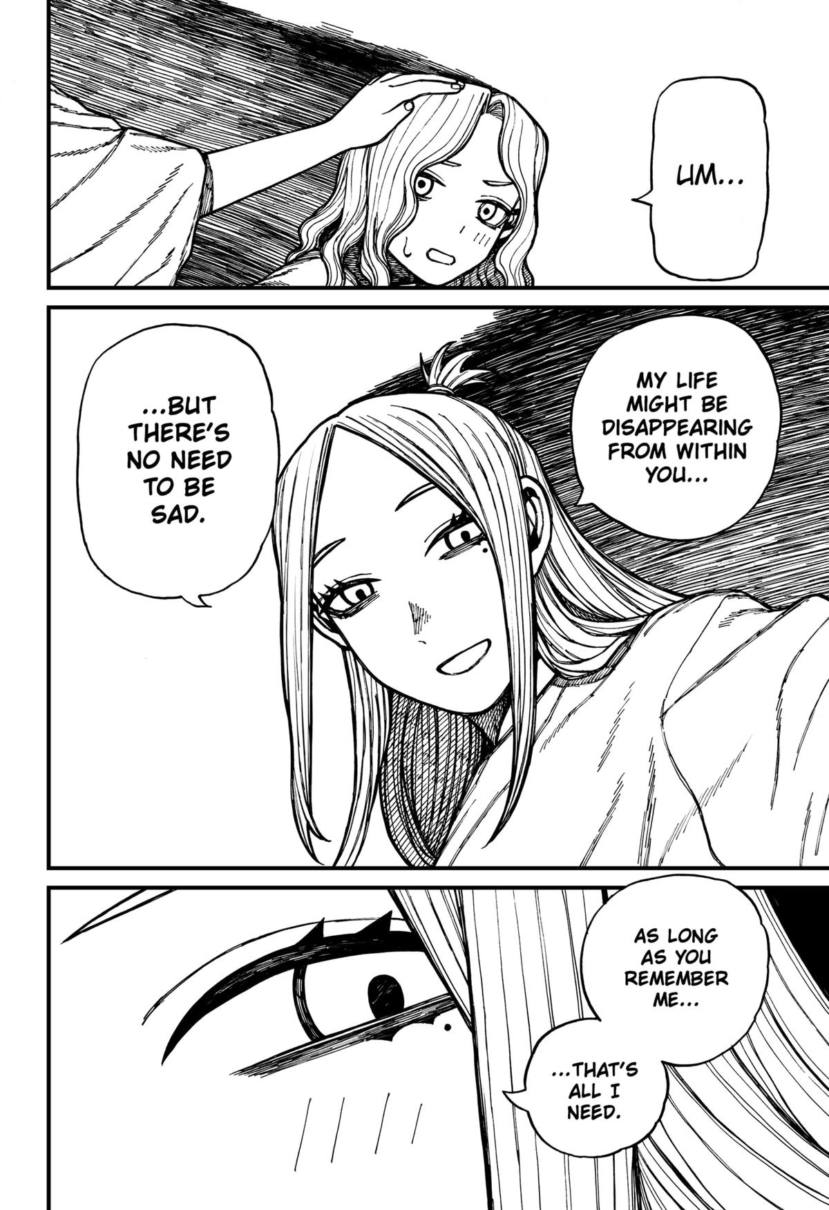 Read Centuria Manga Online