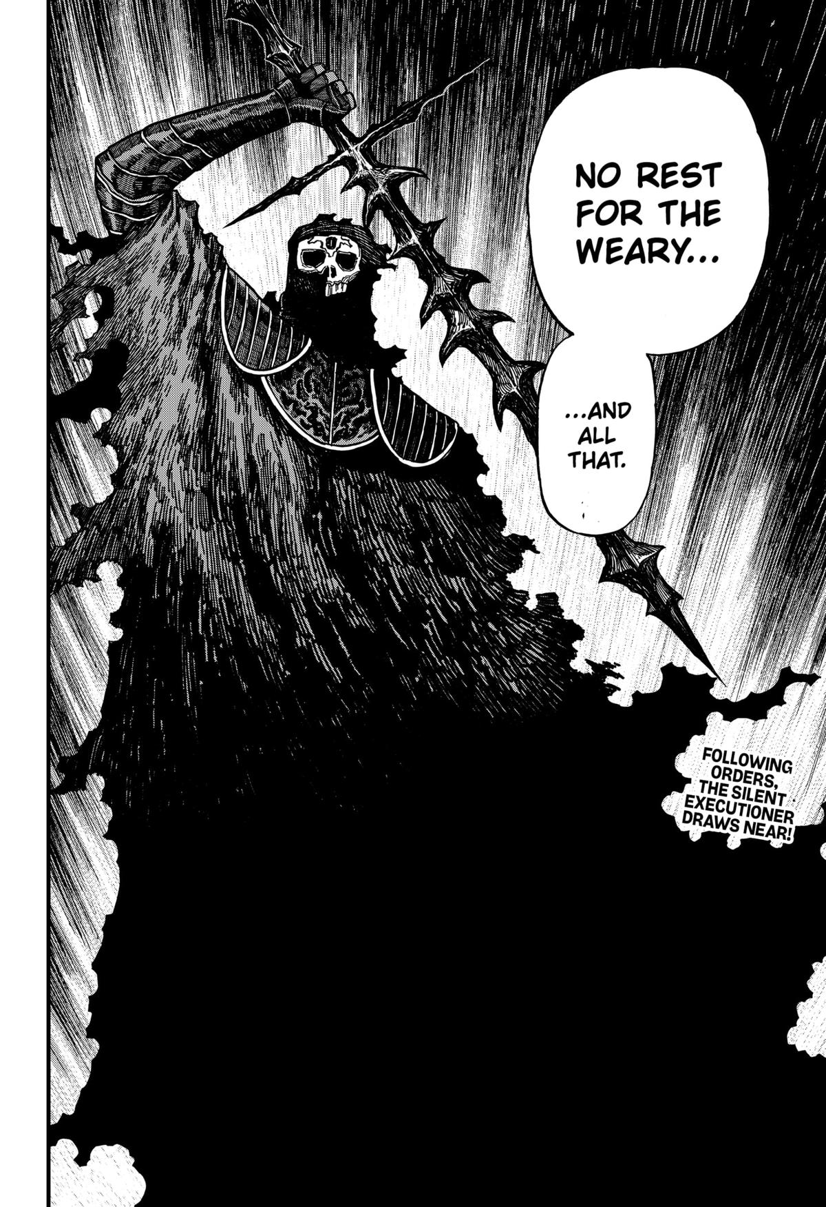 Read Centuria Manga Online