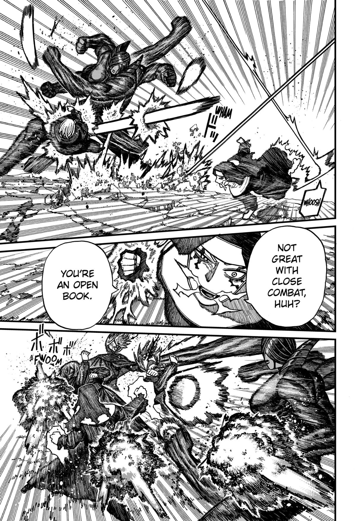 Read Centuria Manga Online