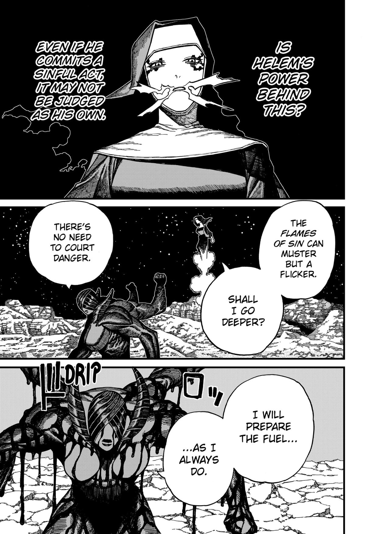 Read Centuria Manga Online