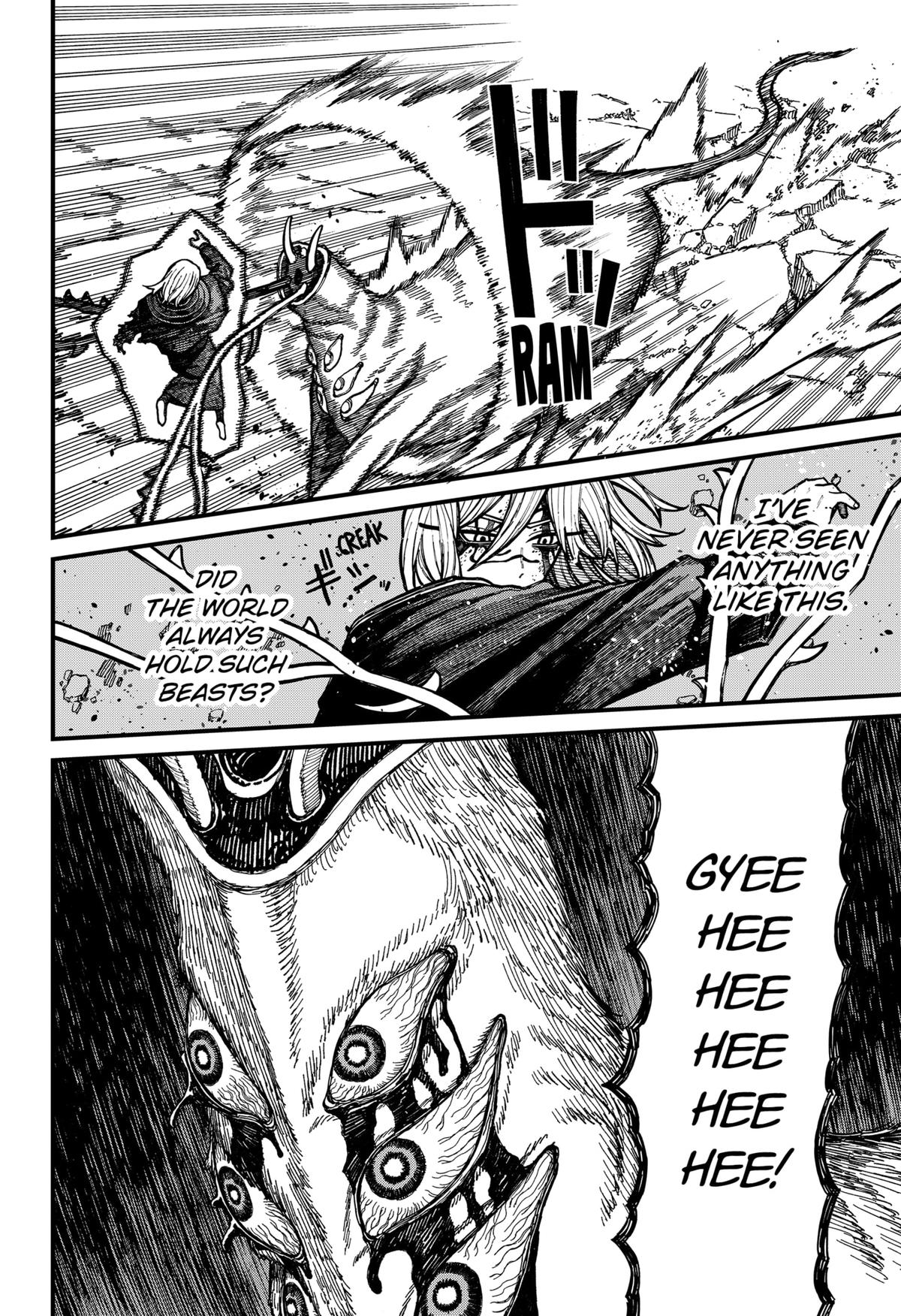 Read Centuria Manga Online