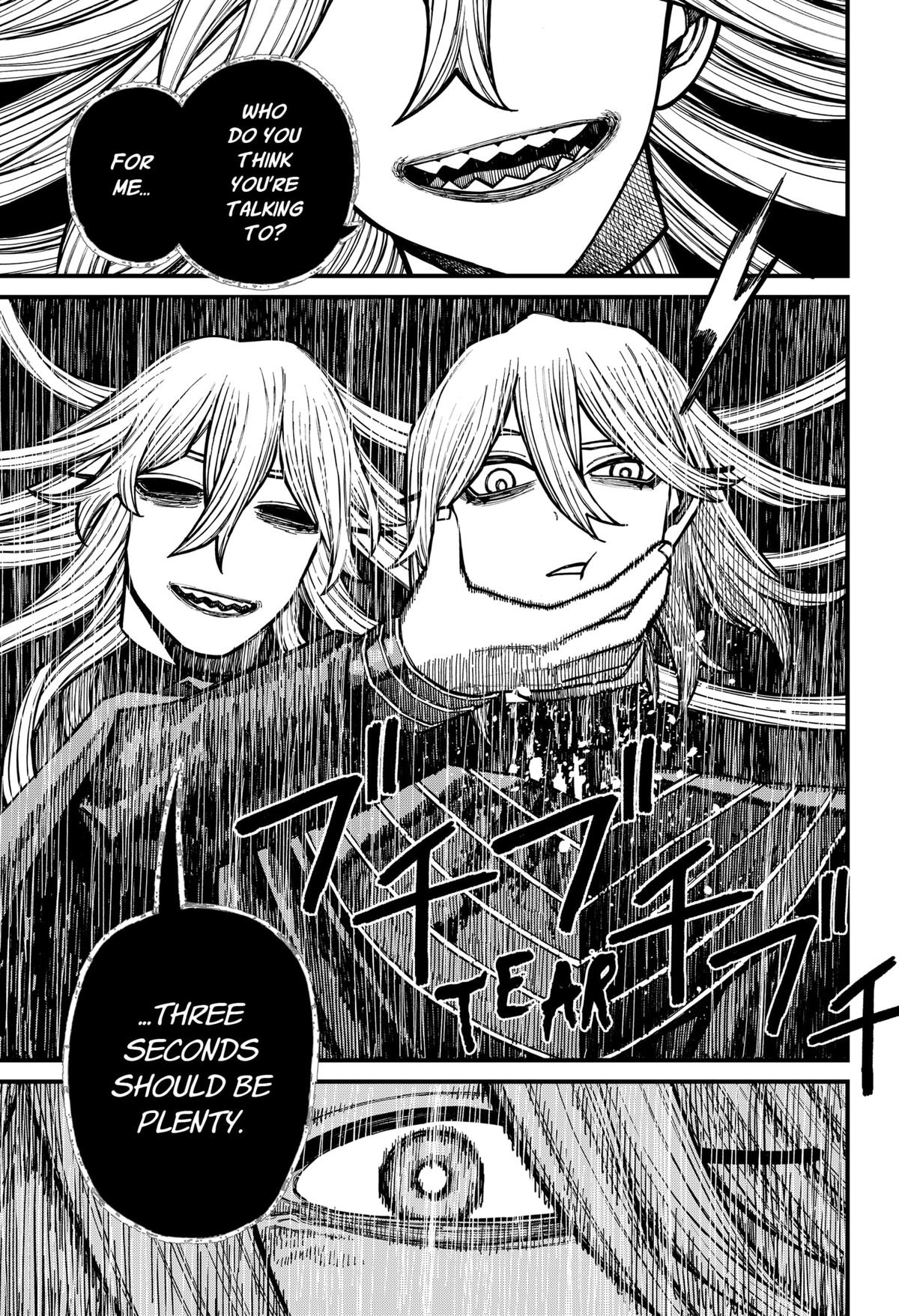 Read Centuria Manga Online