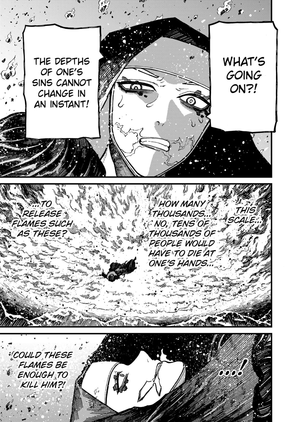 Read Centuria Manga Online