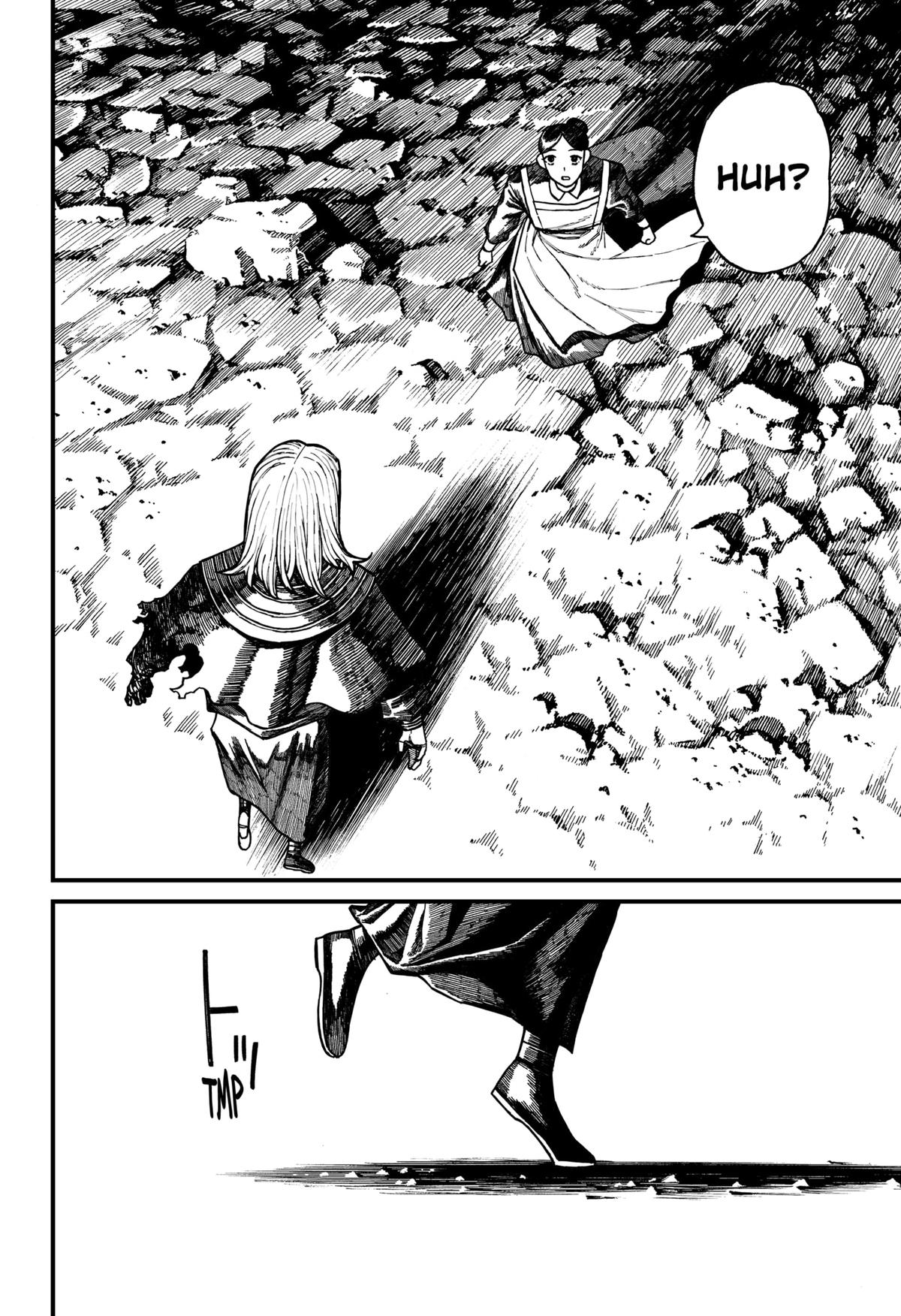 Read Centuria Manga Online