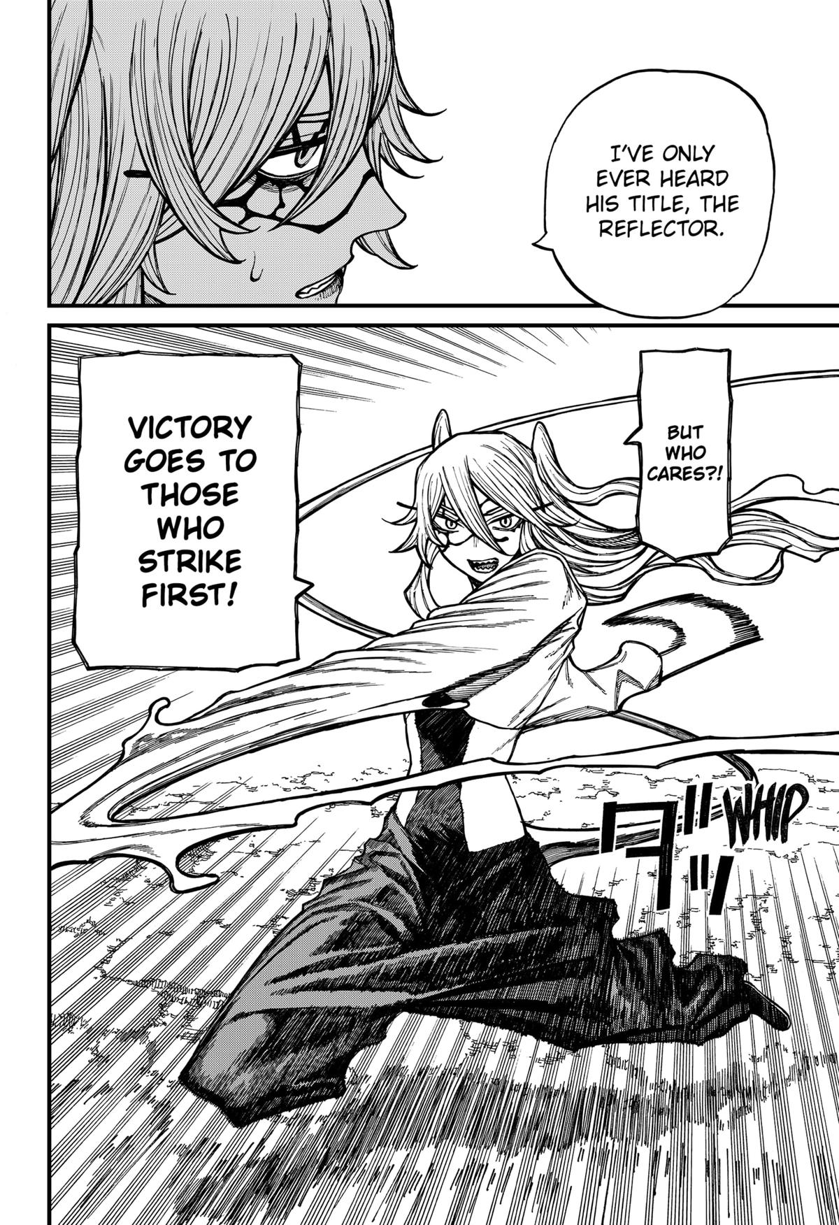 Read Centuria Manga Online