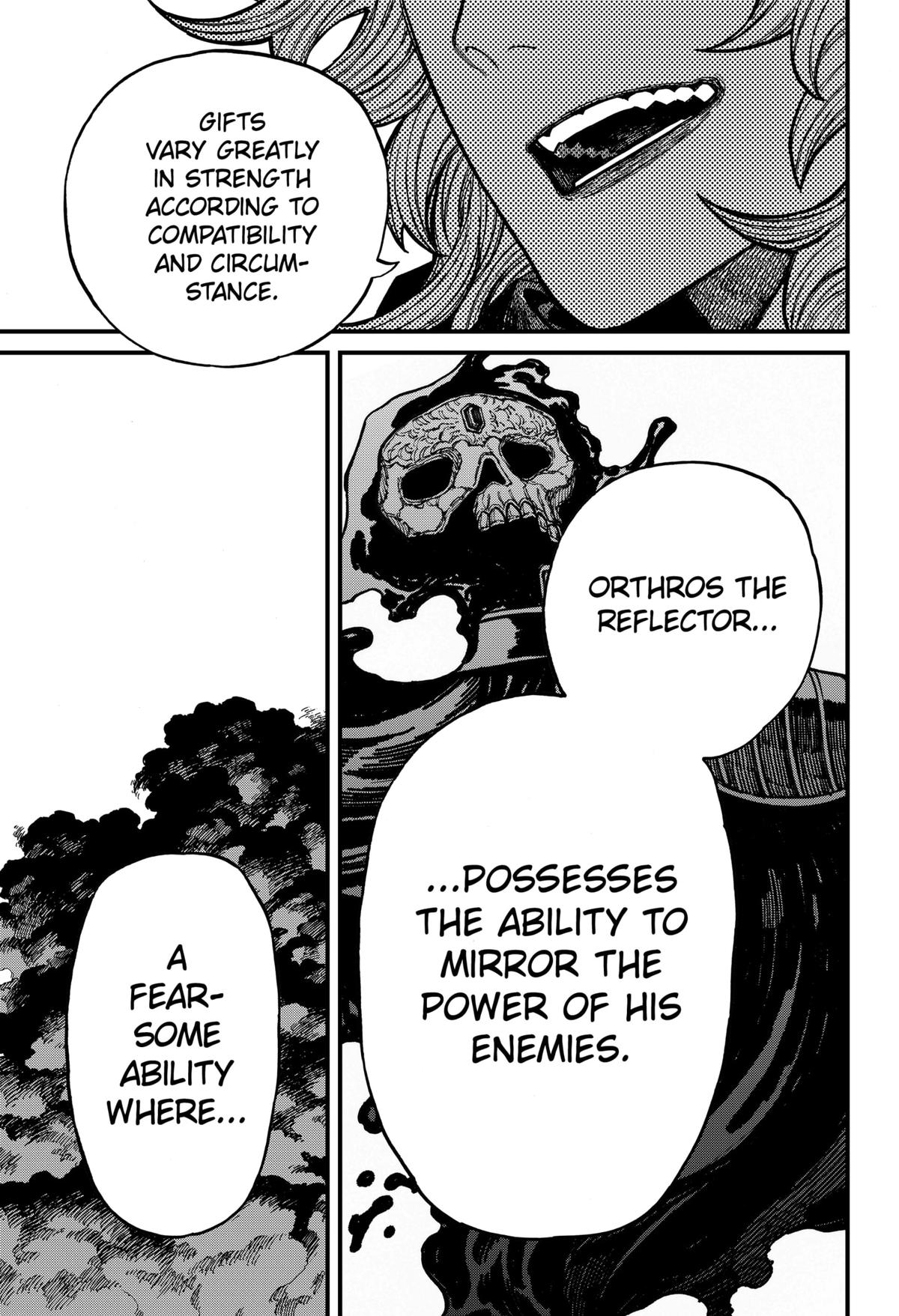 Read Centuria Manga Online