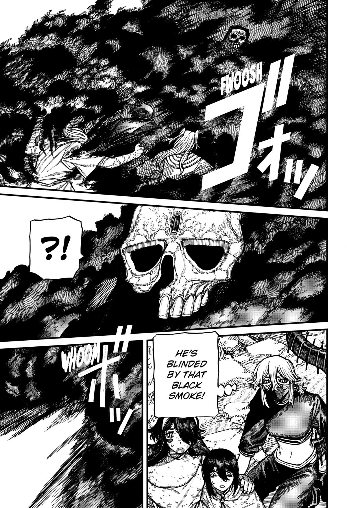 Read Centuria Manga Online