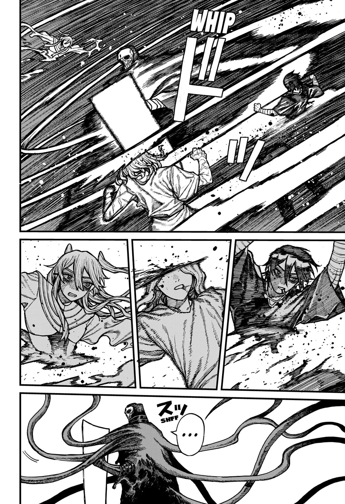 Read Centuria Manga Online