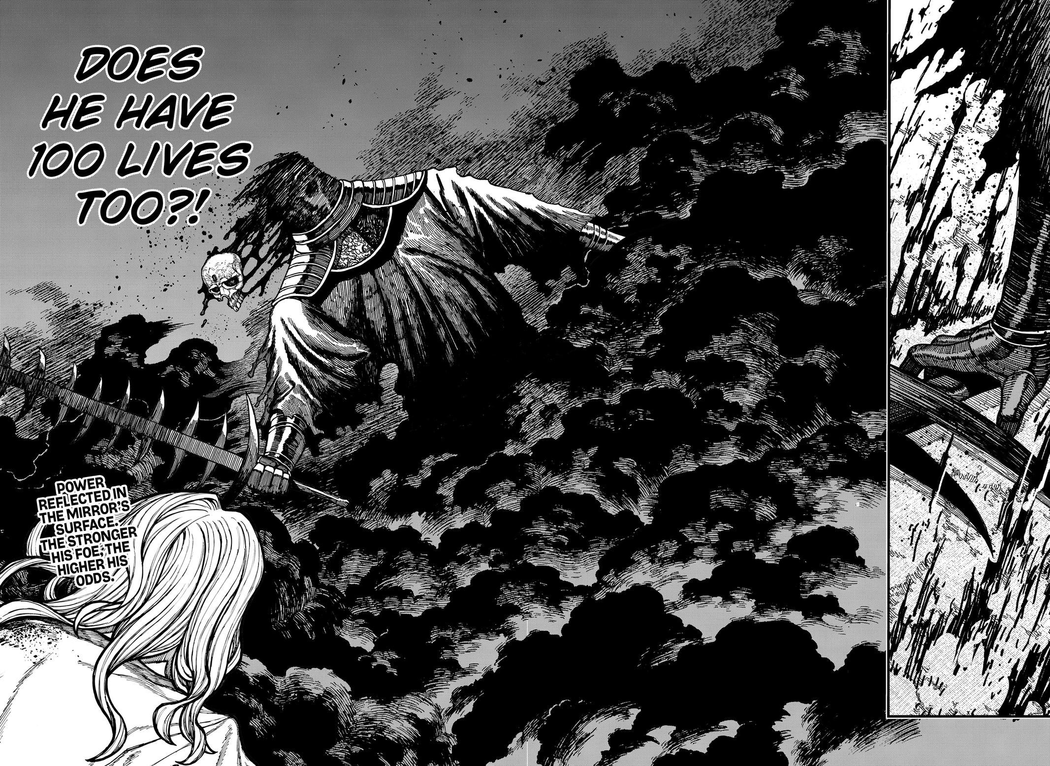 Read Centuria Manga Online