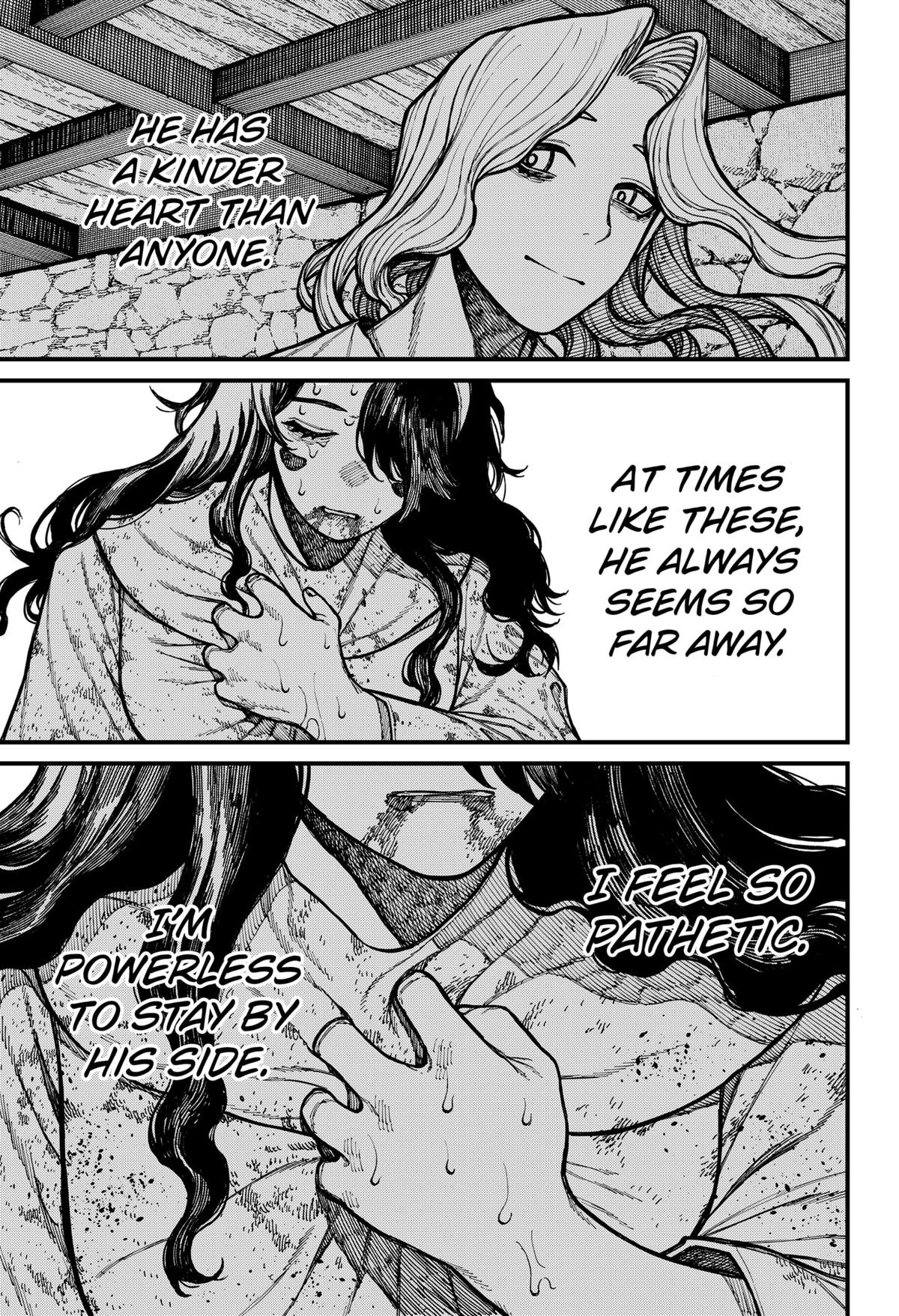 Read Centuria Manga Online