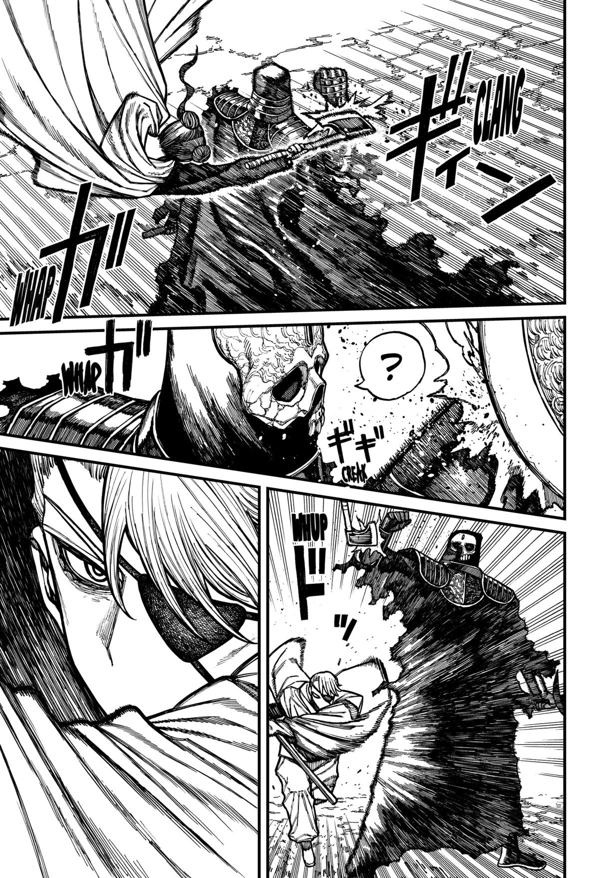 Read Centuria Manga Online