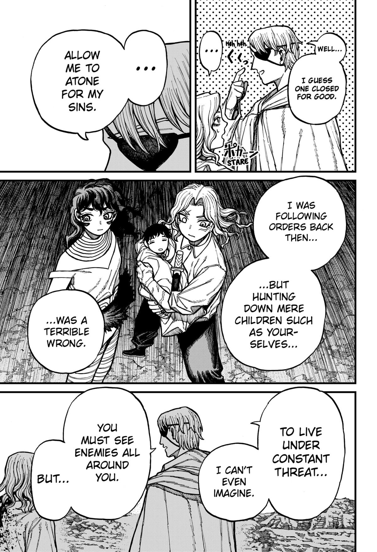 Read Centuria Manga Online