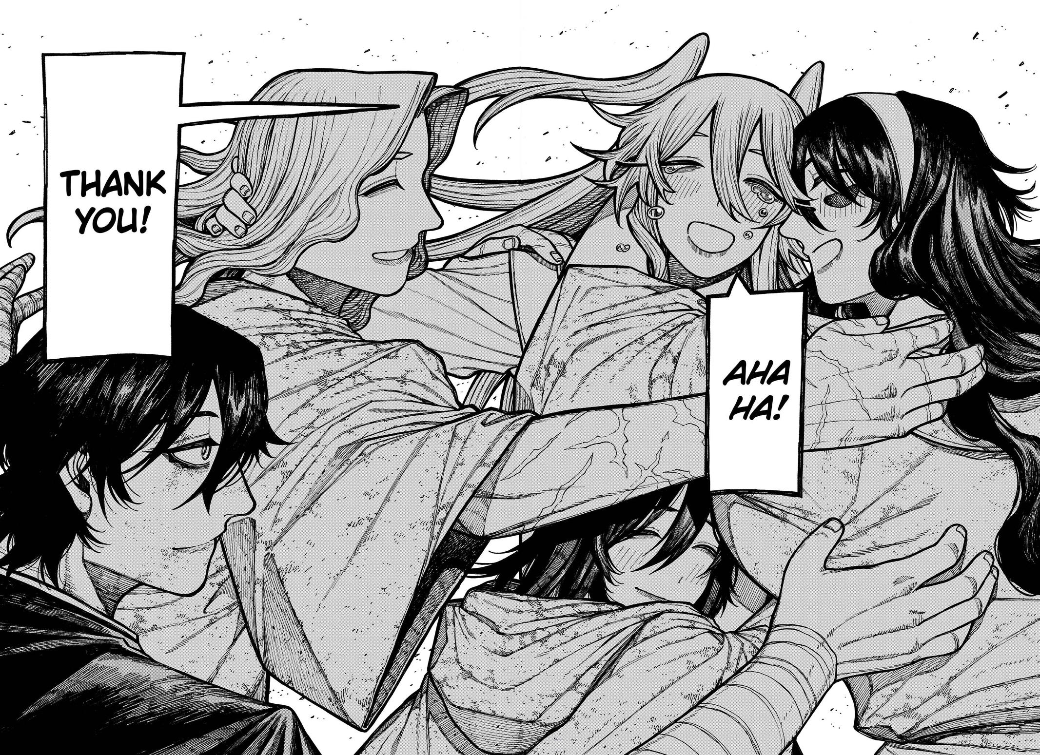 Read Centuria Manga Online