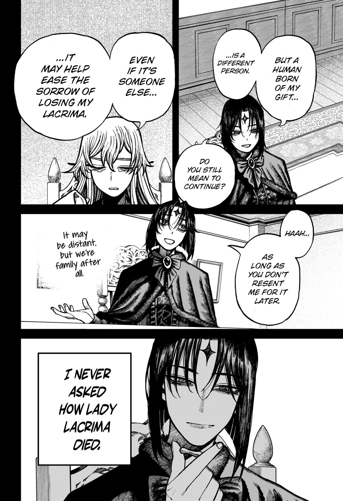 Read Centuria Manga Online