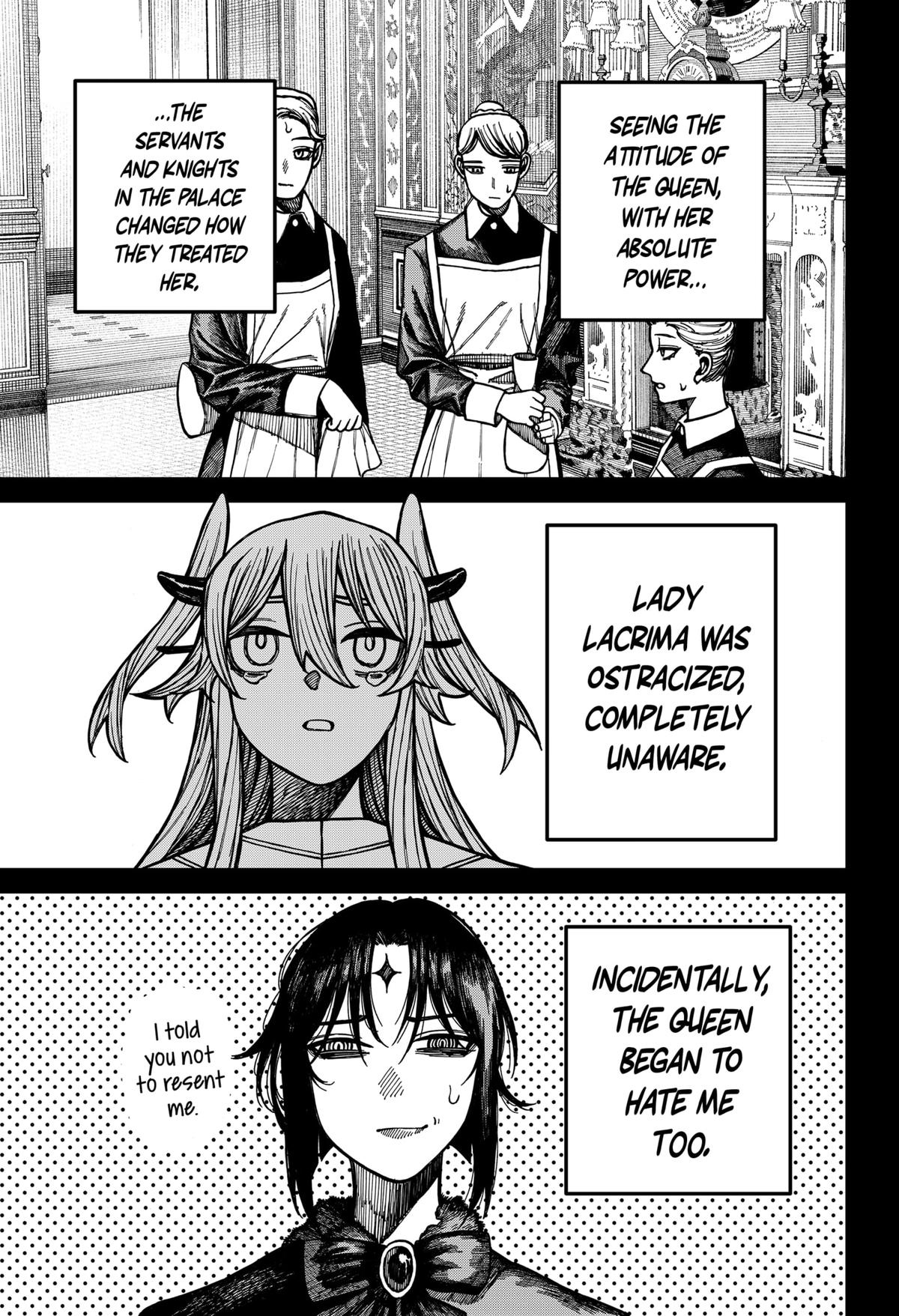 Read Centuria Manga Online