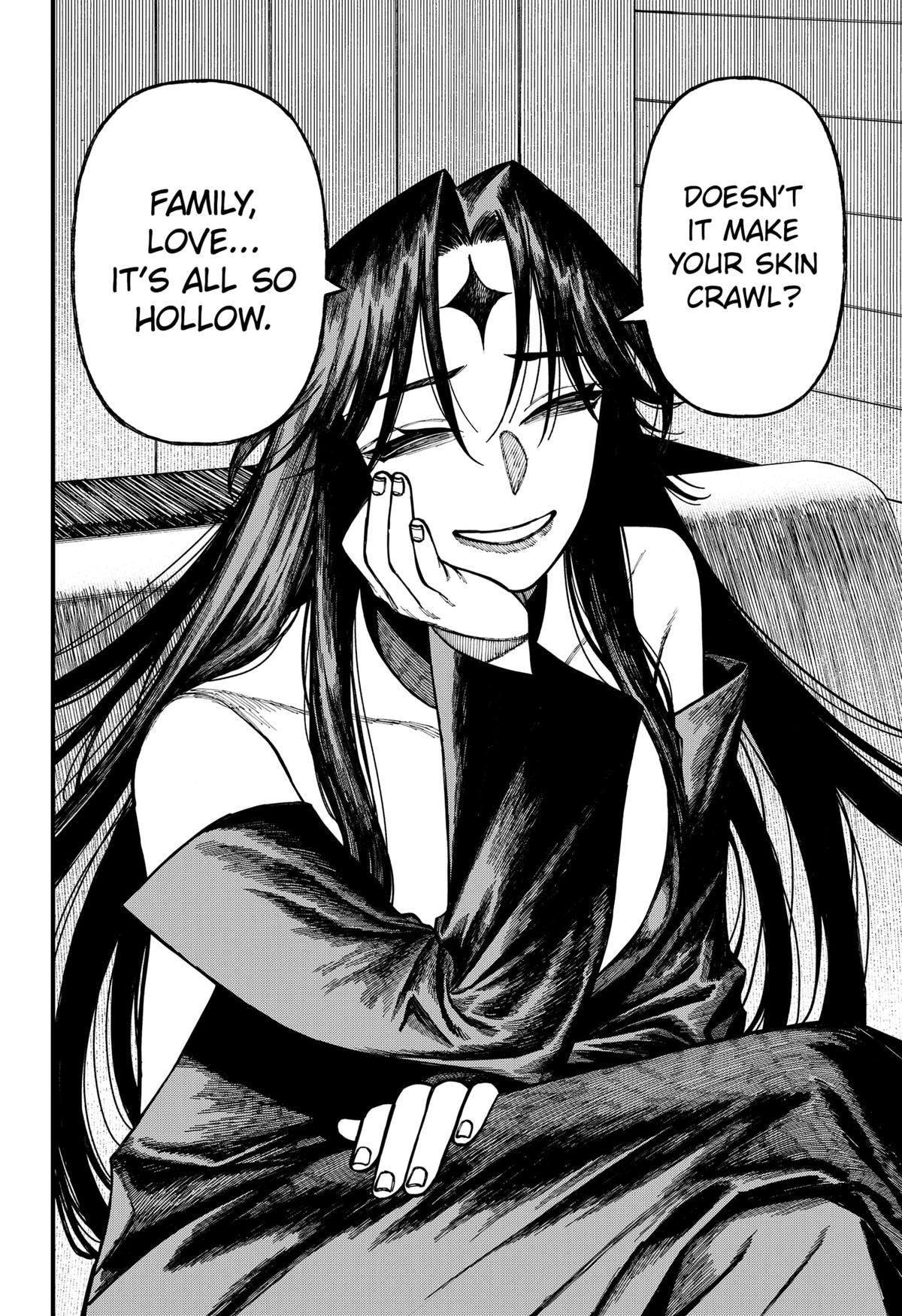 Read Centuria Manga Online