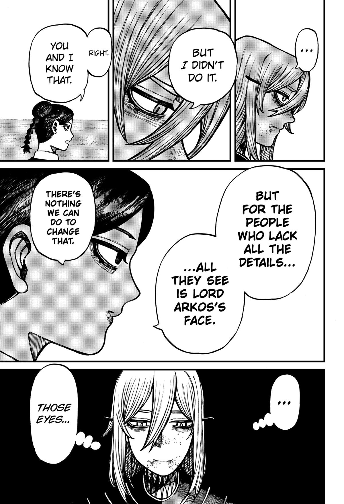 Read Centuria Manga Online