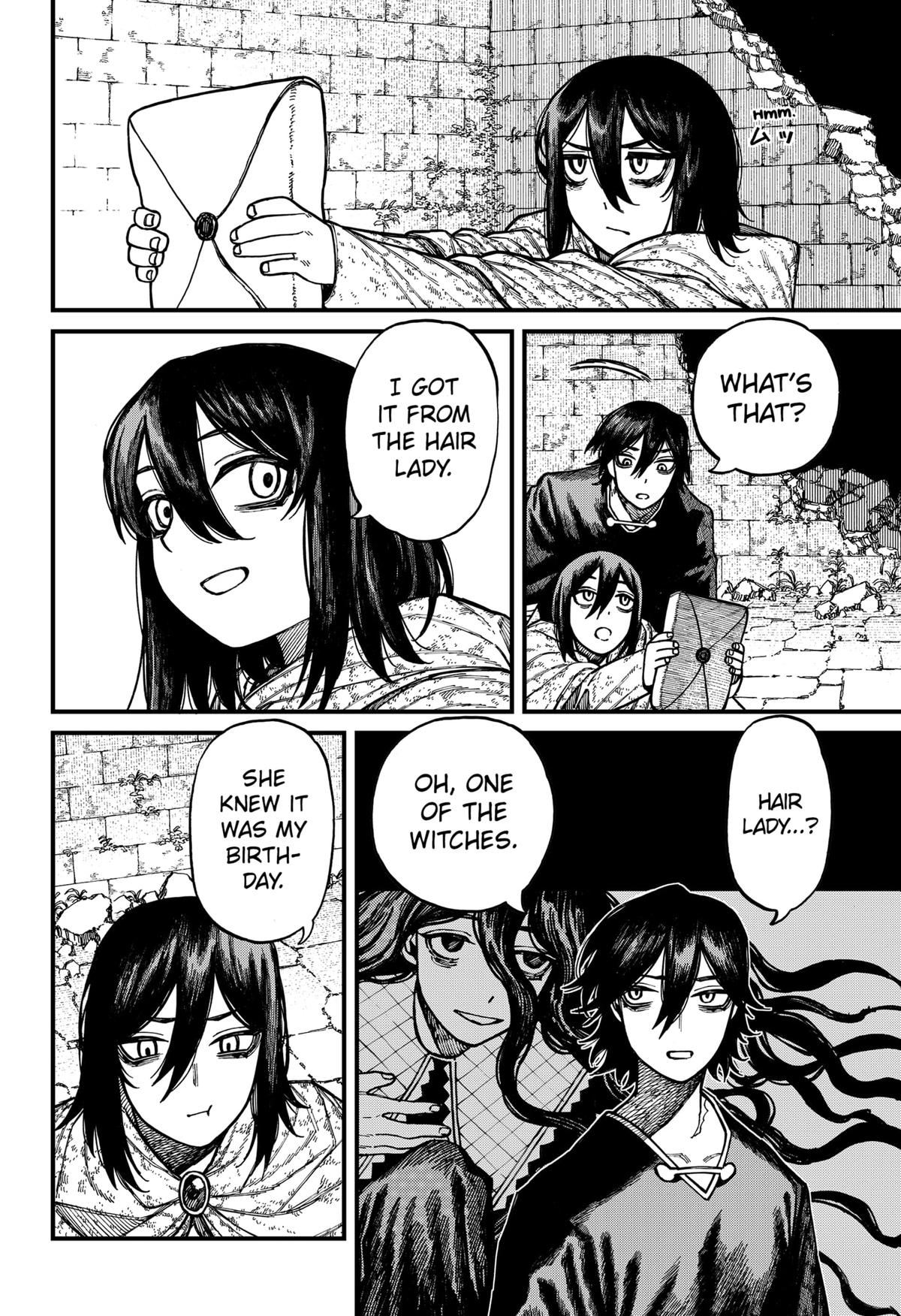 Read Centuria Manga Online