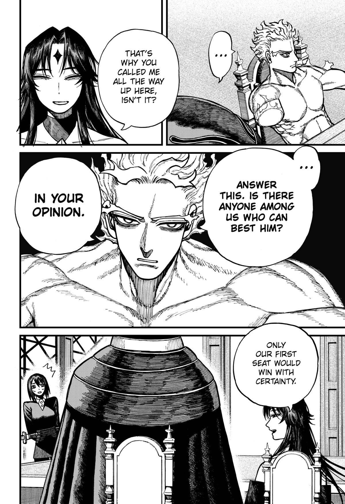 Read Centuria Manga Online