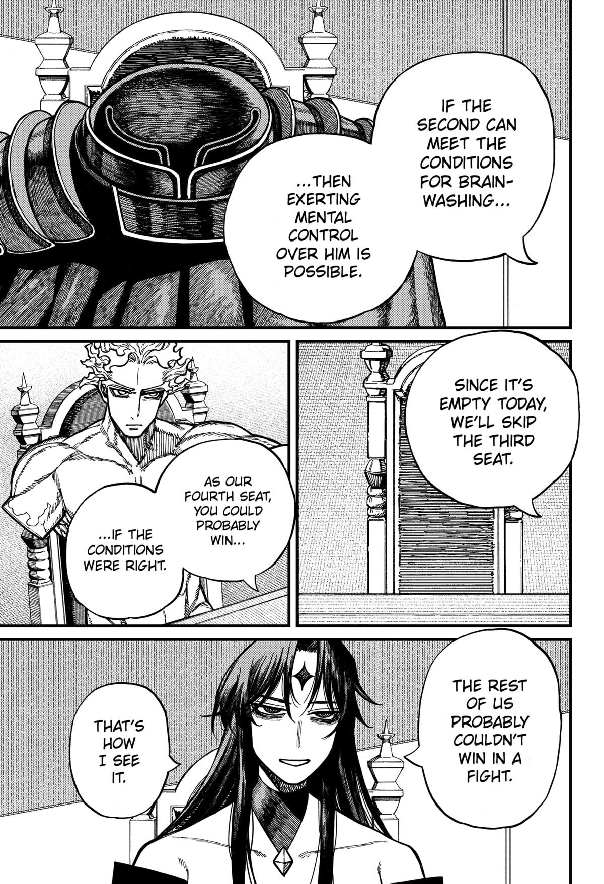 Read Centuria Manga Online