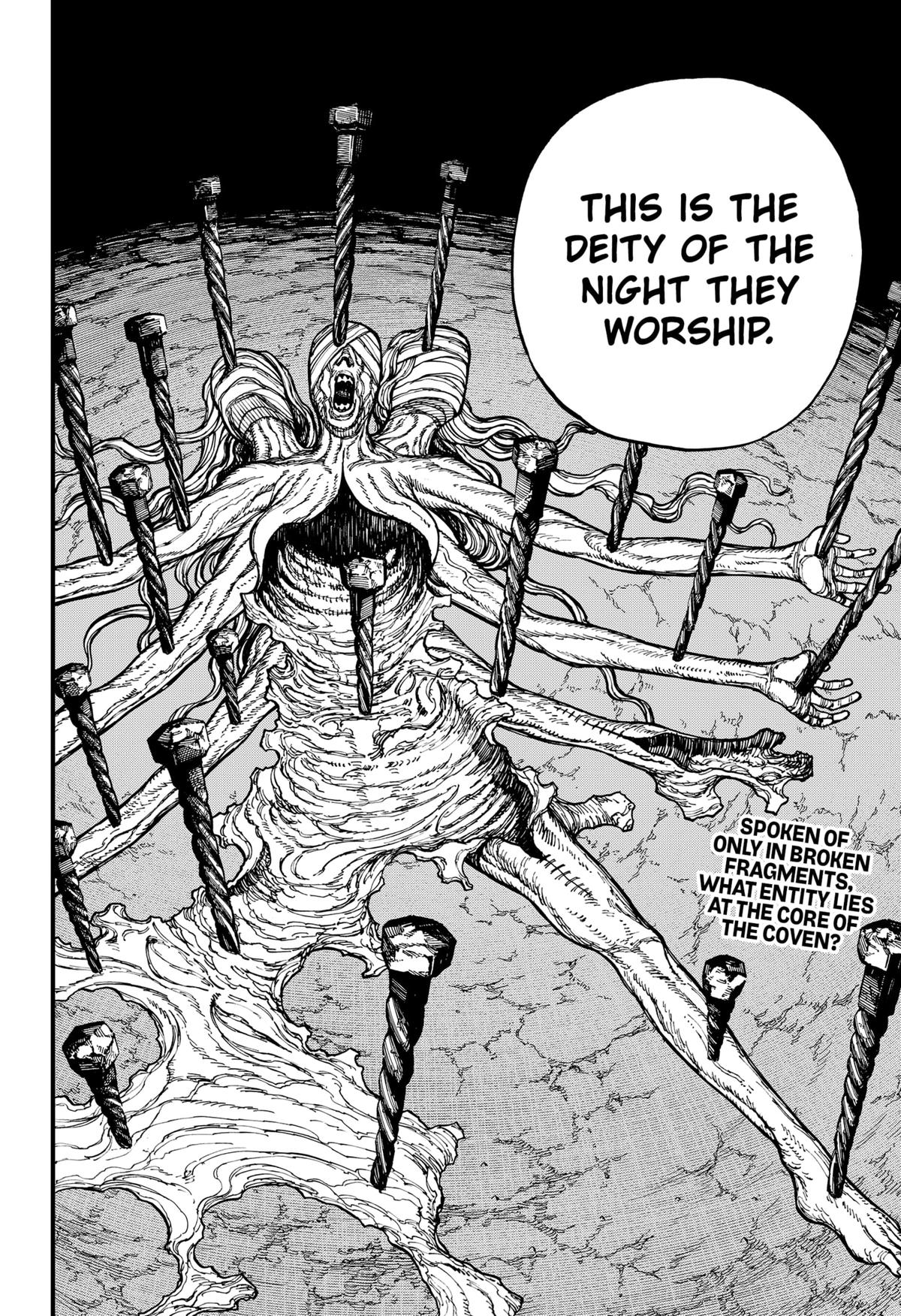 Read Centuria Manga Online