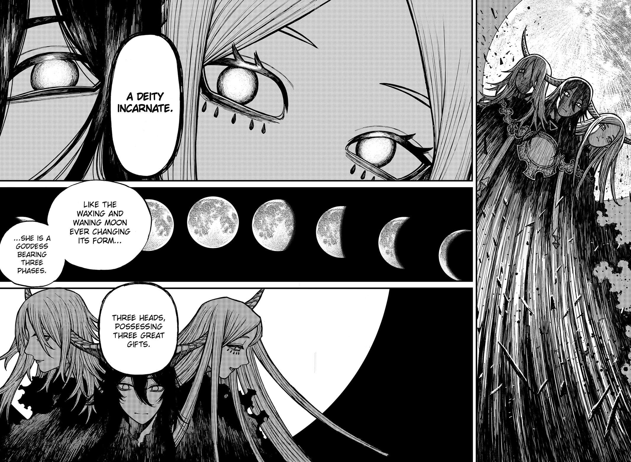 Read Centuria Manga Online