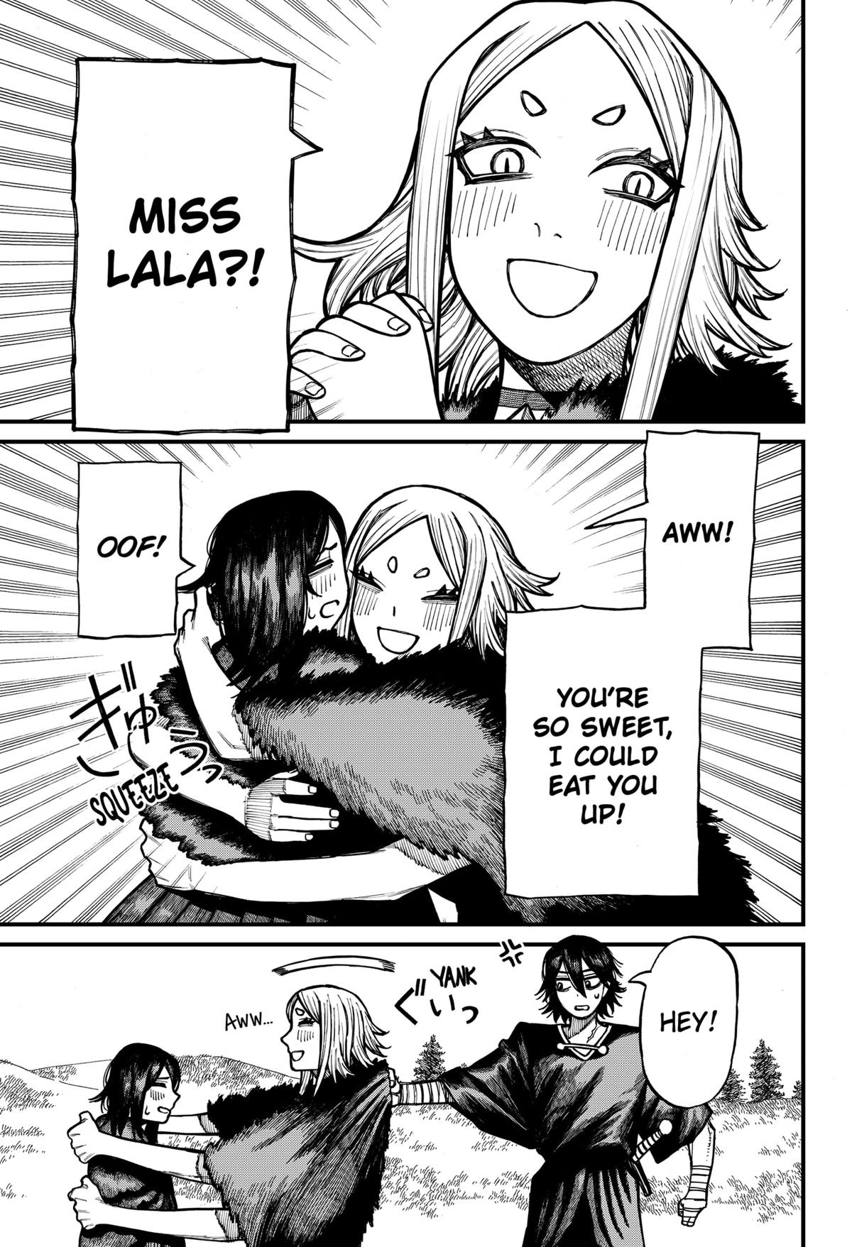 Read Centuria Manga Online