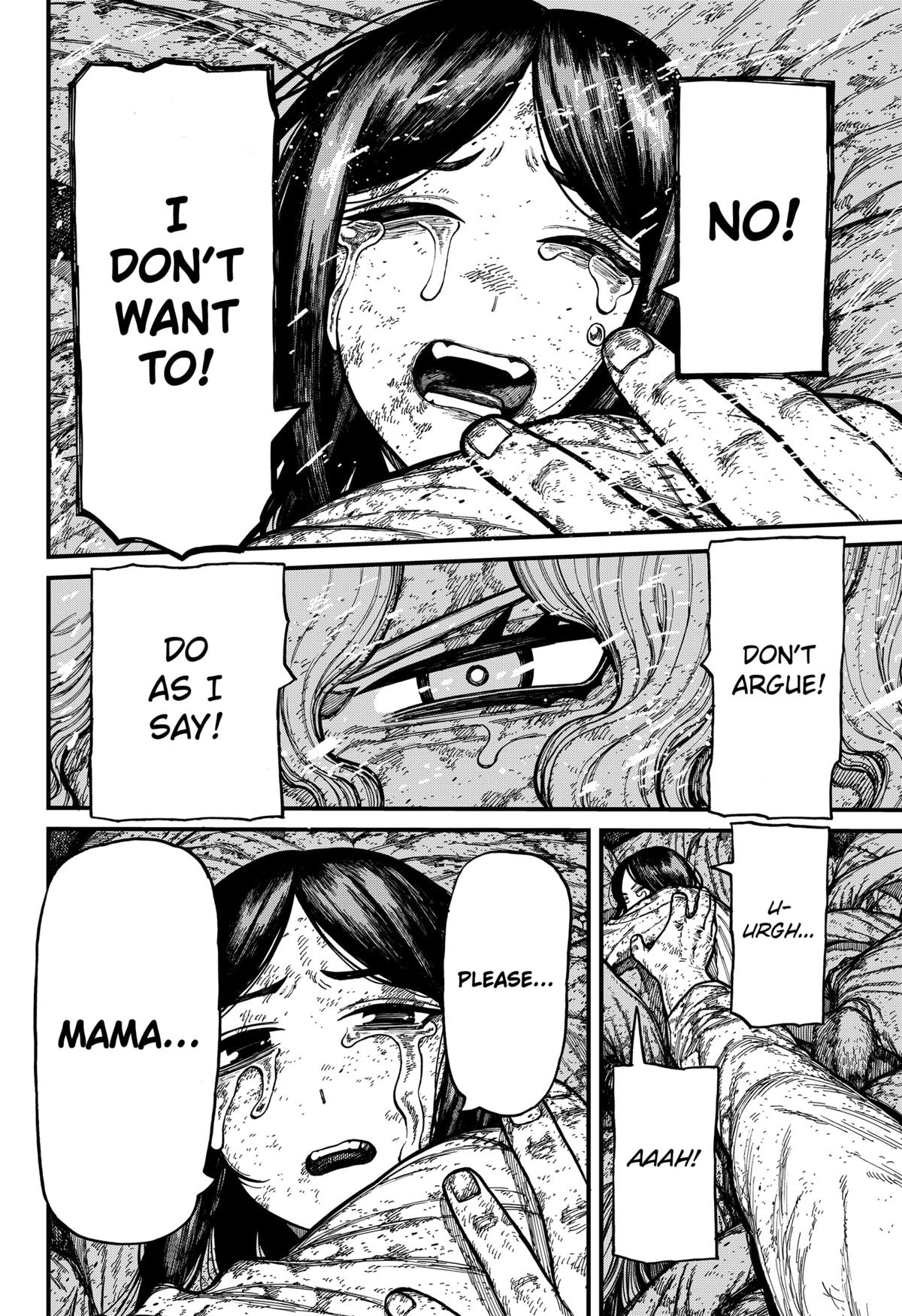 Read Centuria Manga Online