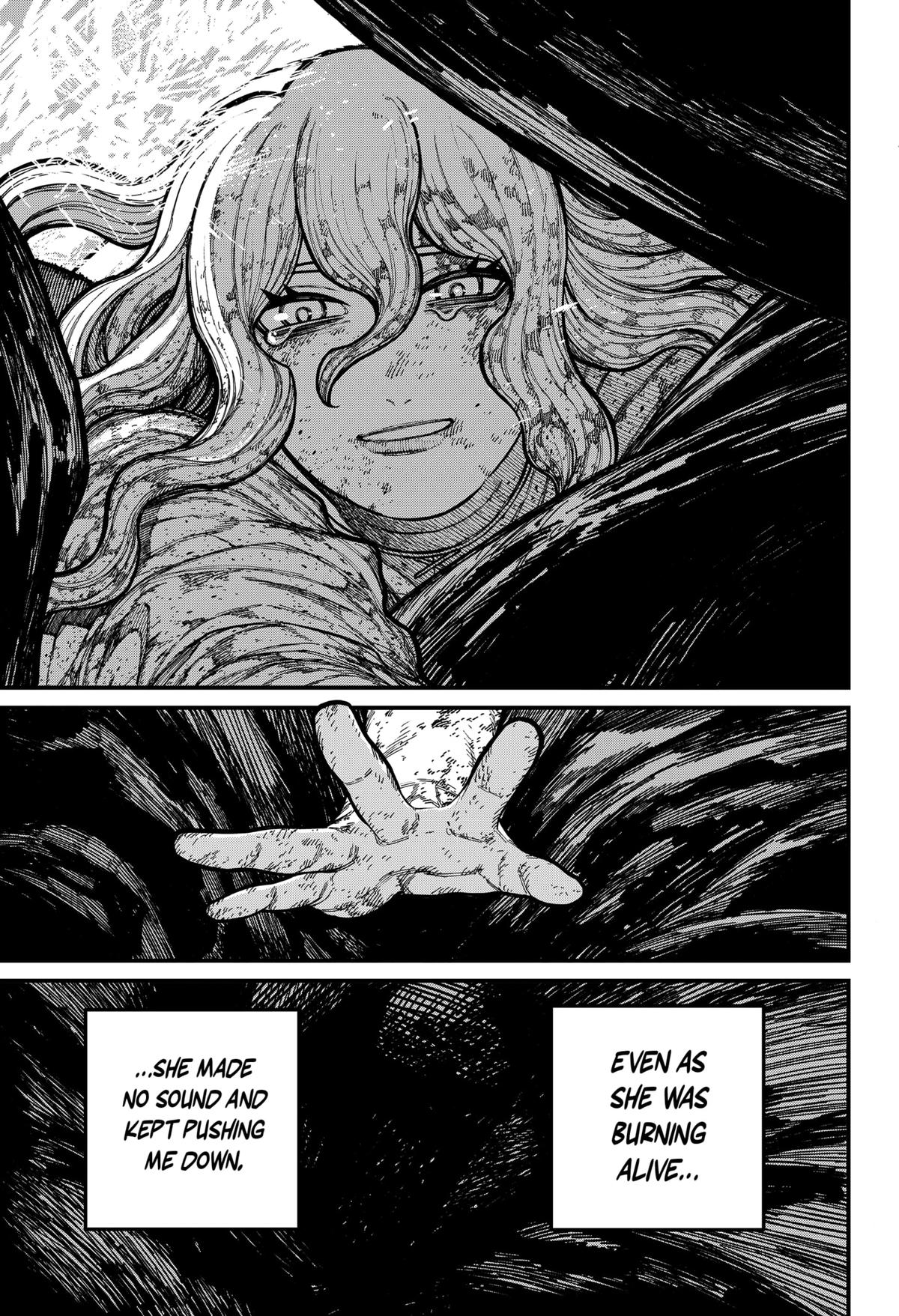 Read Centuria Manga Online