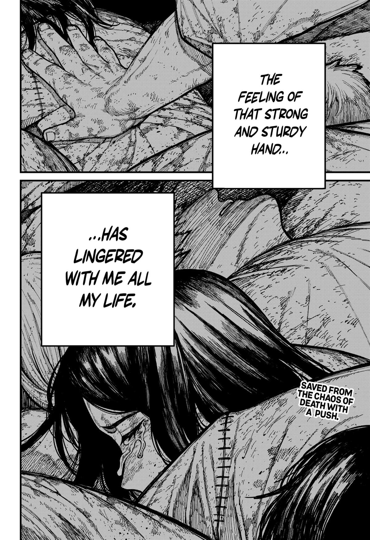 Read Centuria Manga Online