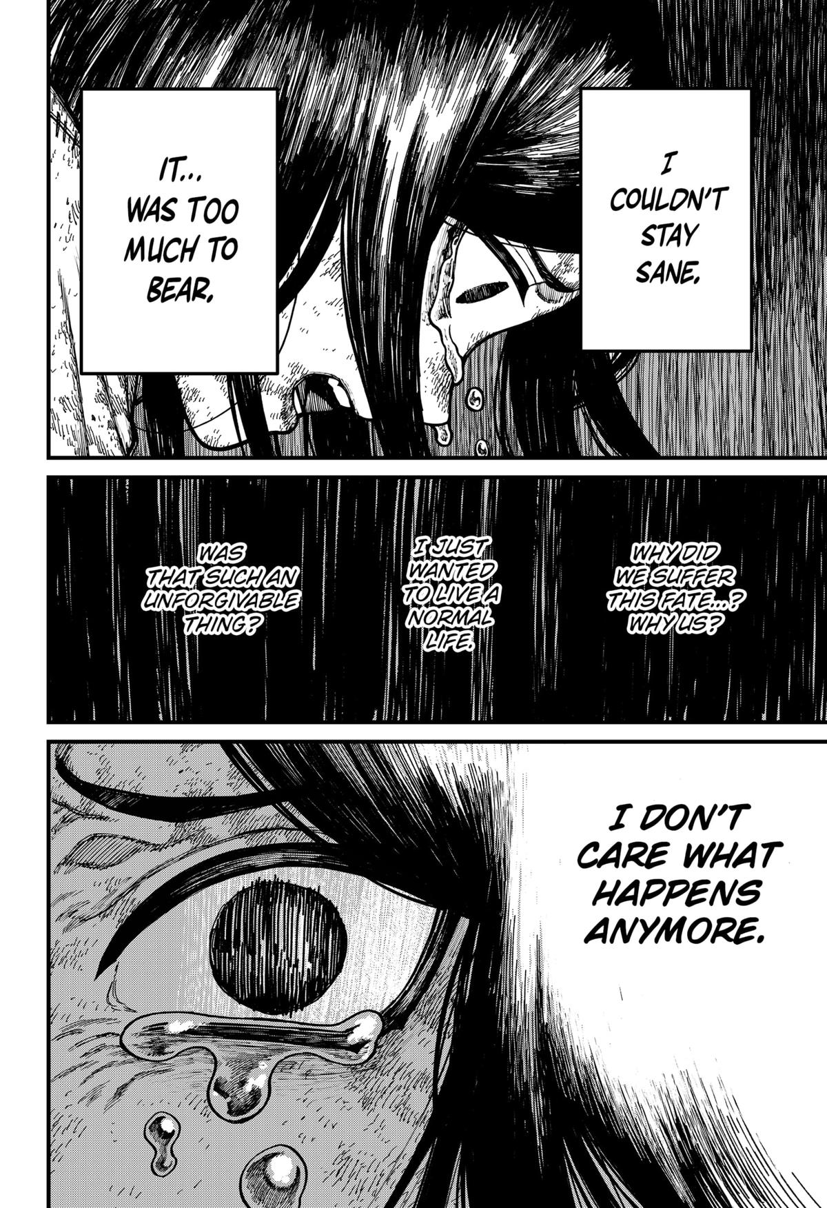 Read Centuria Manga Online