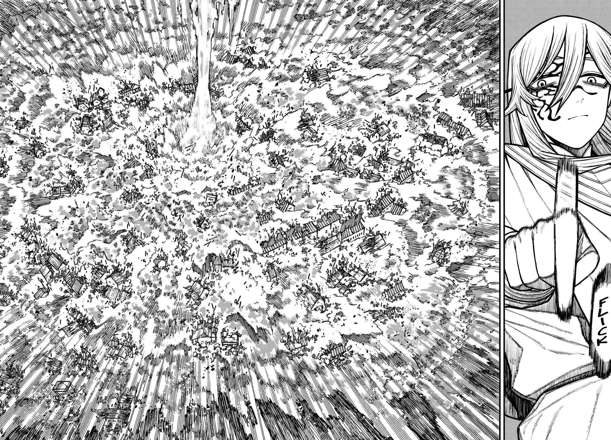 Read Centuria Manga Online