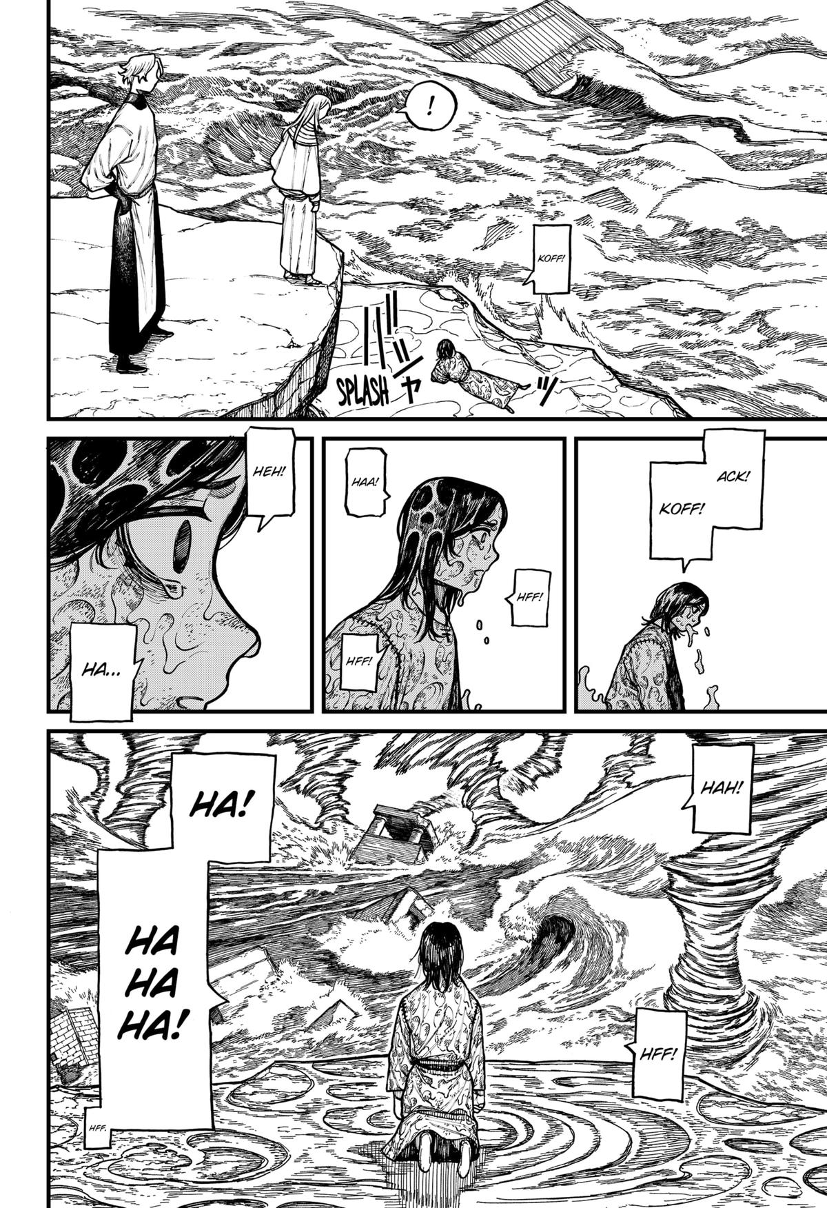 Read Centuria Manga Online