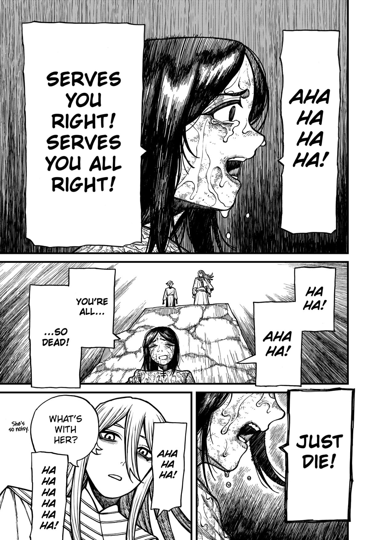 Read Centuria Manga Online