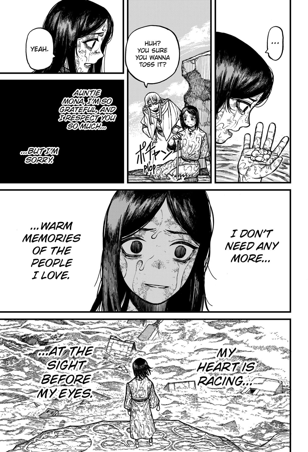 Read Centuria Manga Online