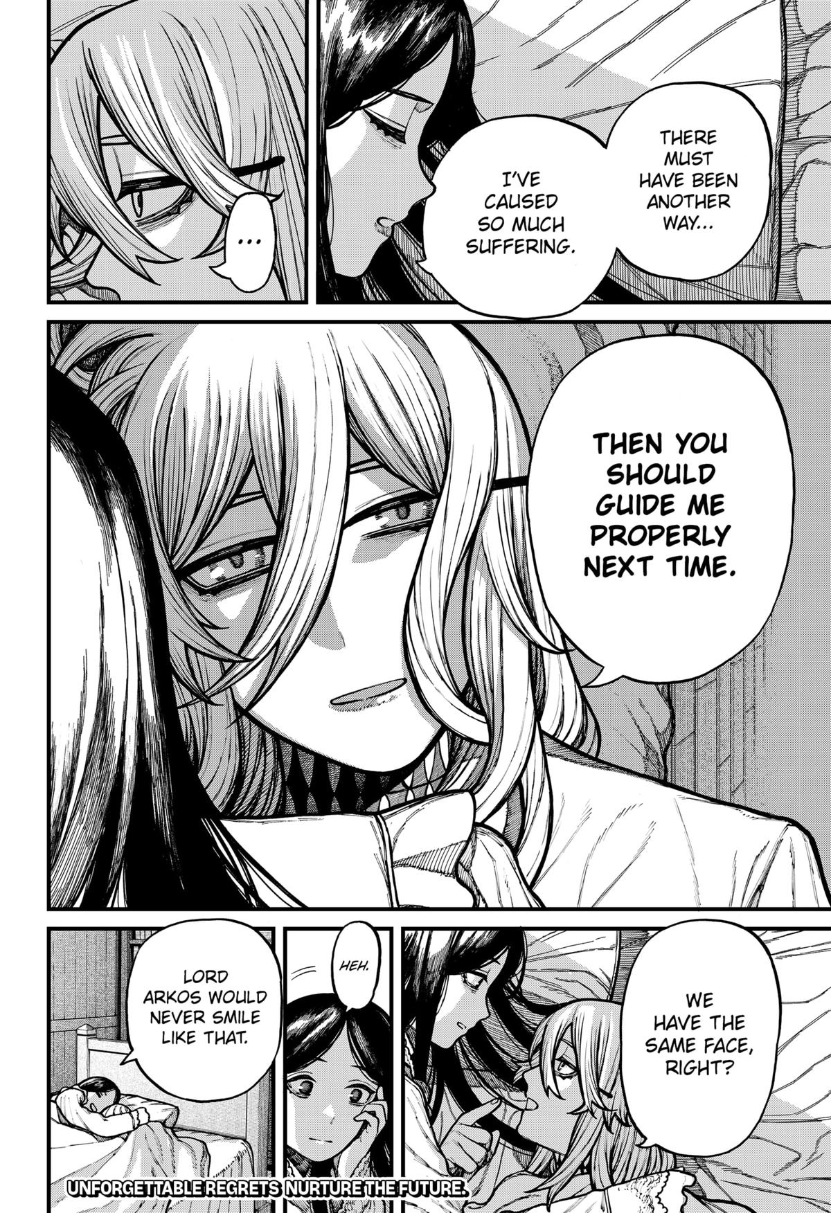 Read Centuria Manga Online