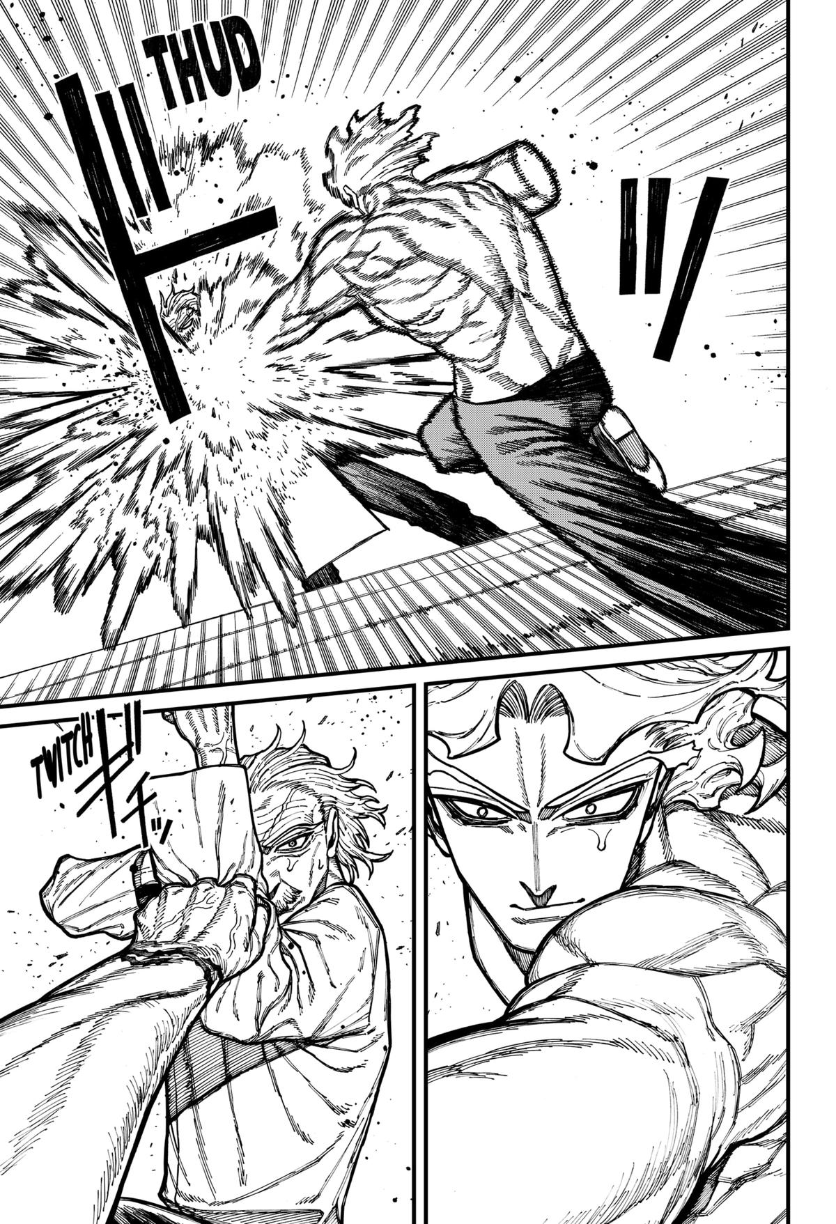 Read Centuria Manga Online