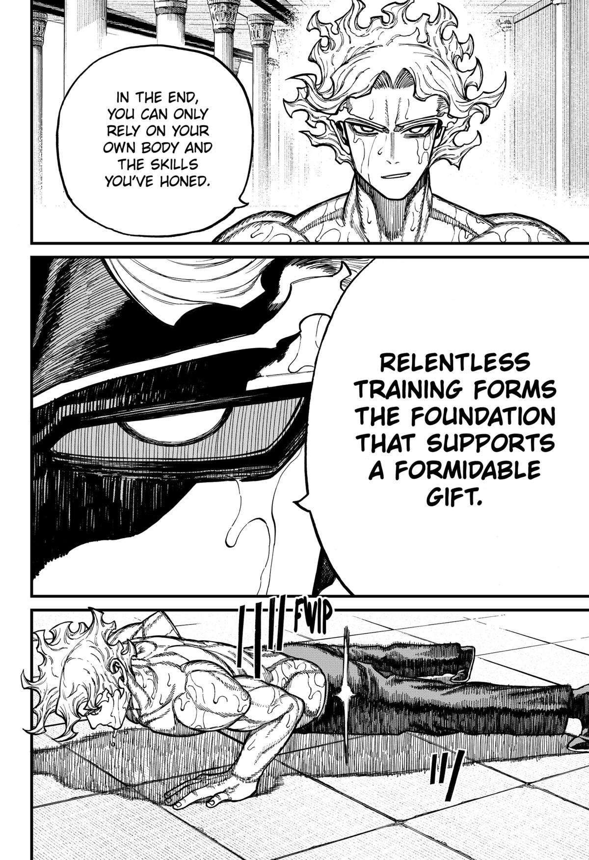 Read Centuria Manga Online