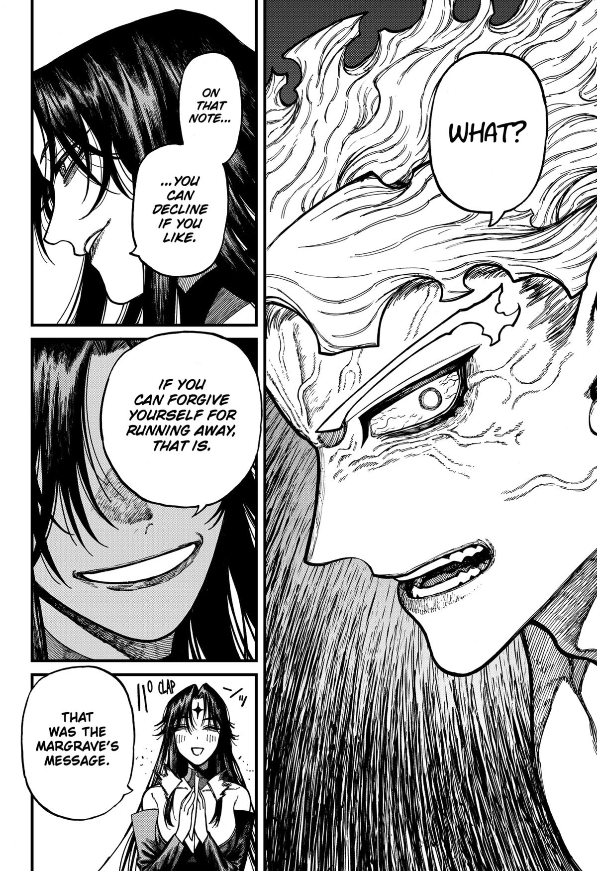 Read Centuria Manga Online