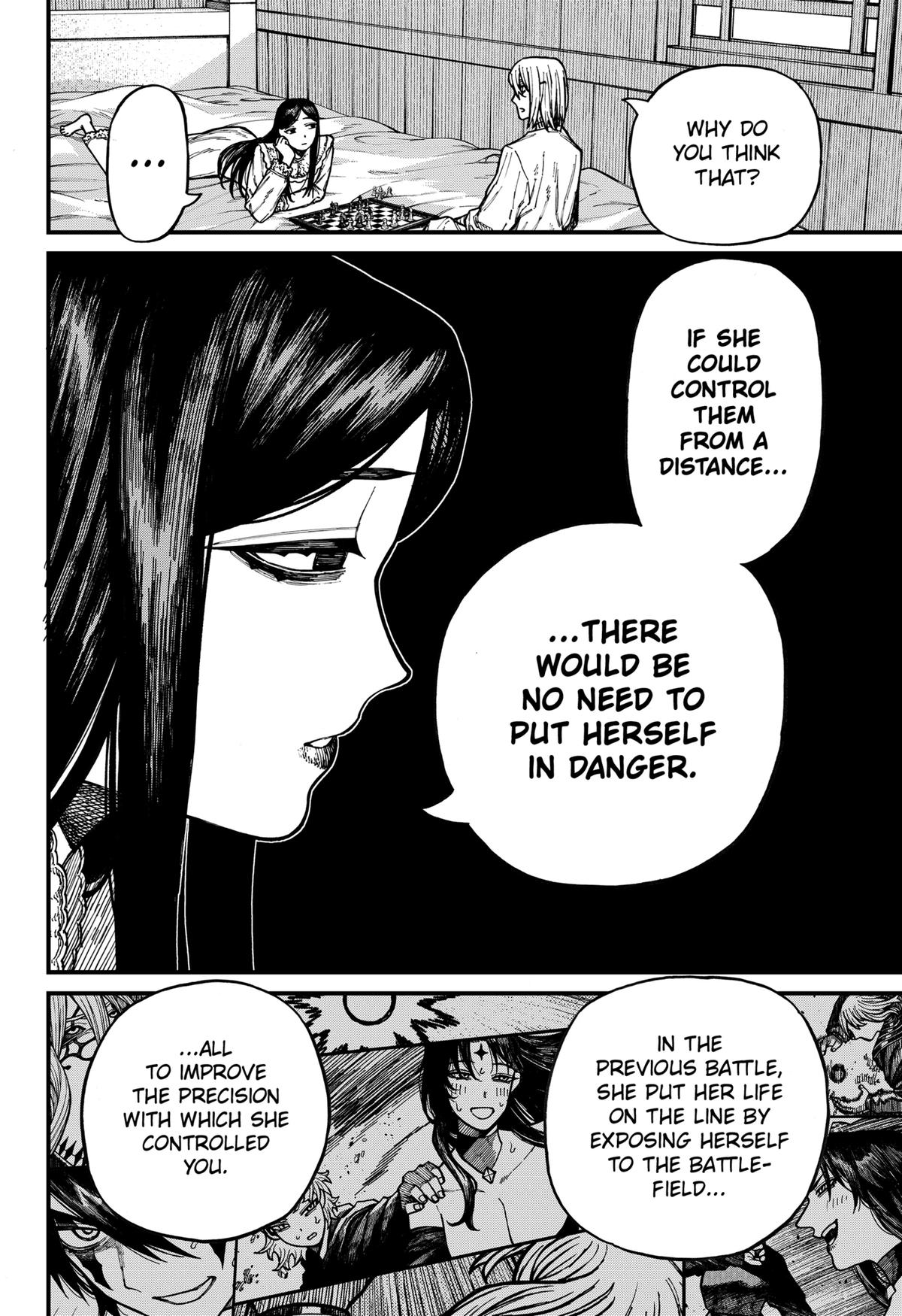 Read Centuria Manga Online