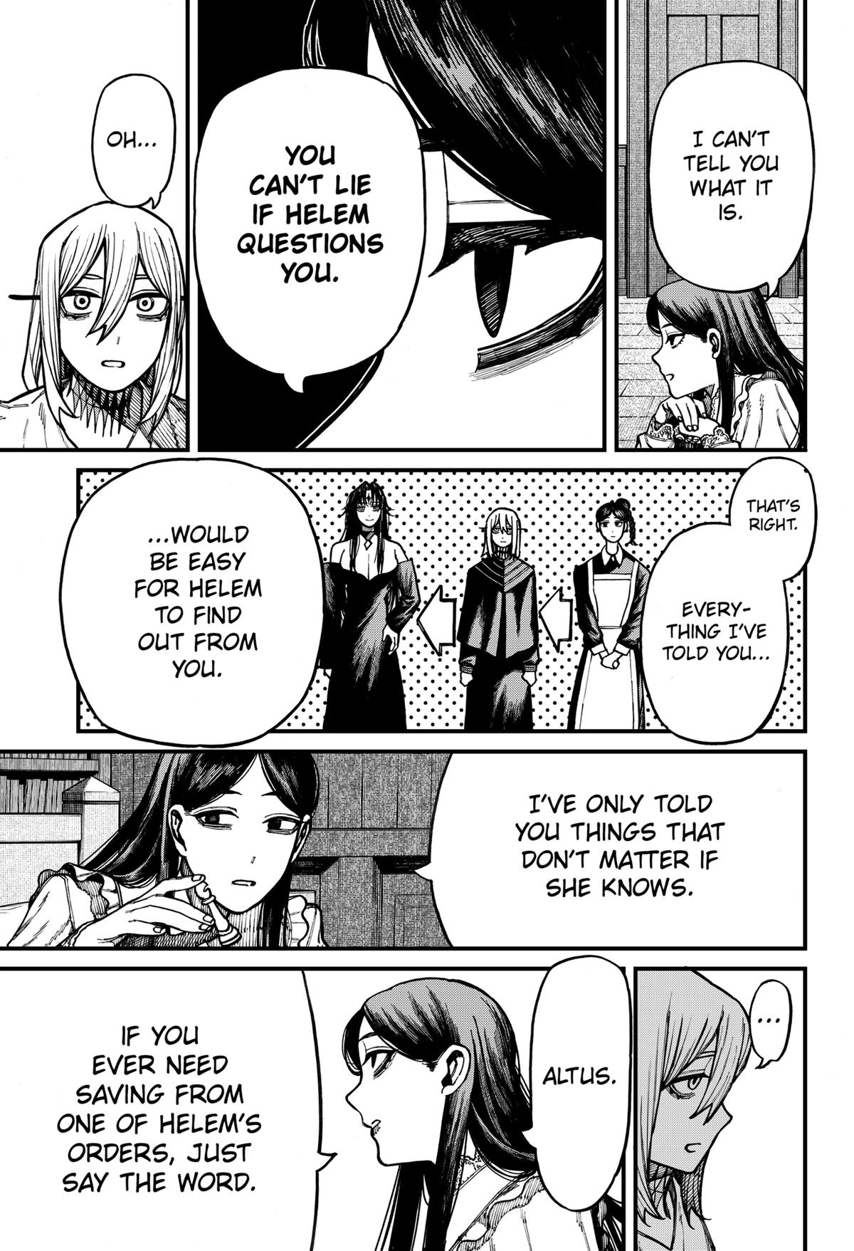 Read Centuria Manga Online