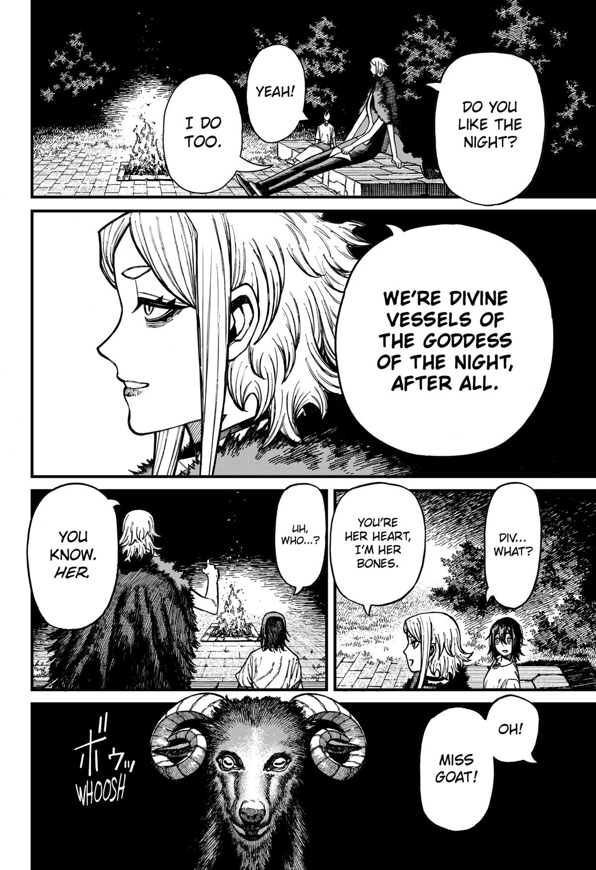 Read Centuria Manga Online