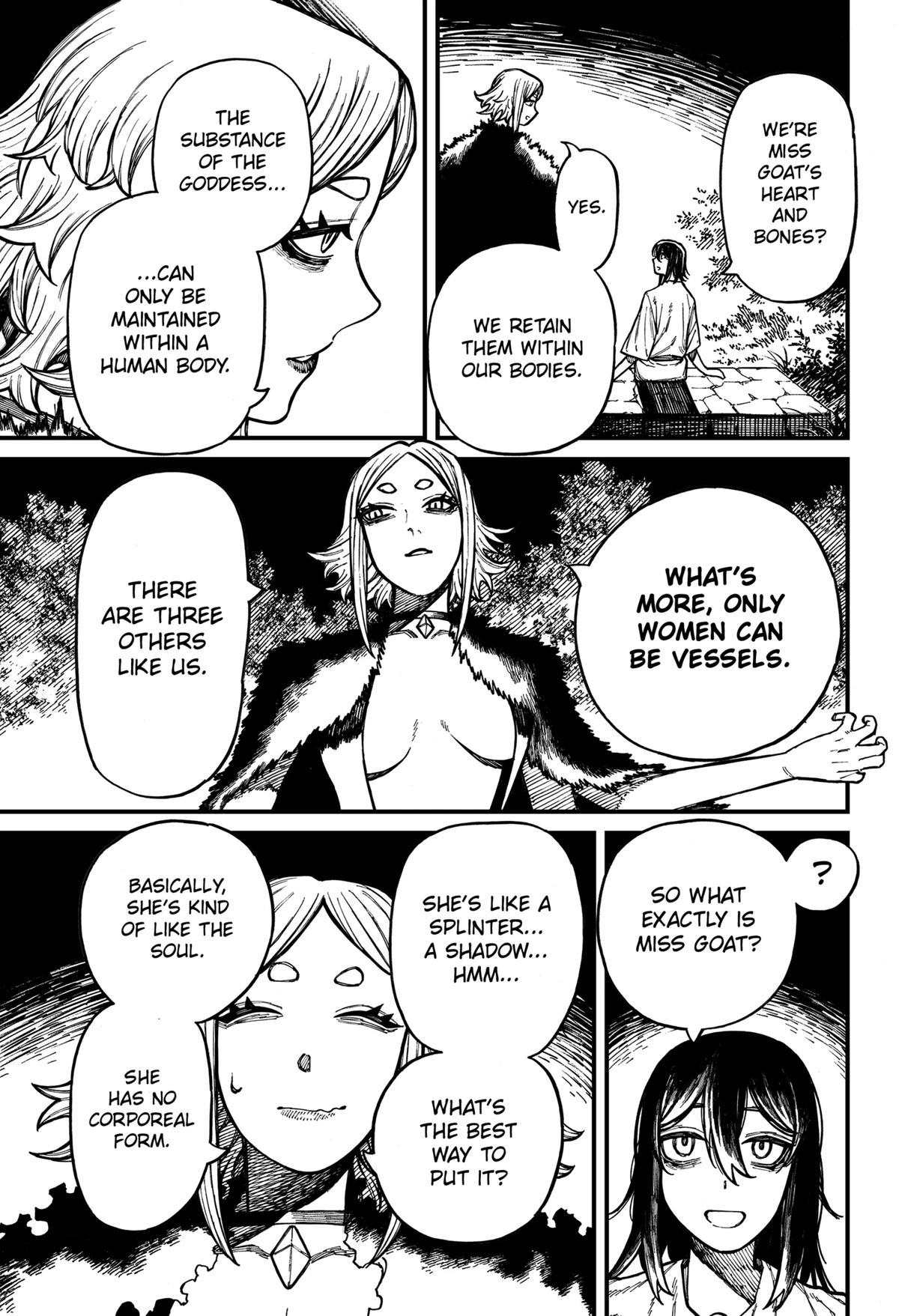 Read Centuria Manga Online