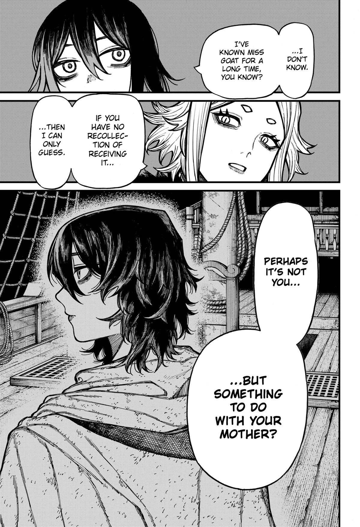 Read Centuria Manga Online