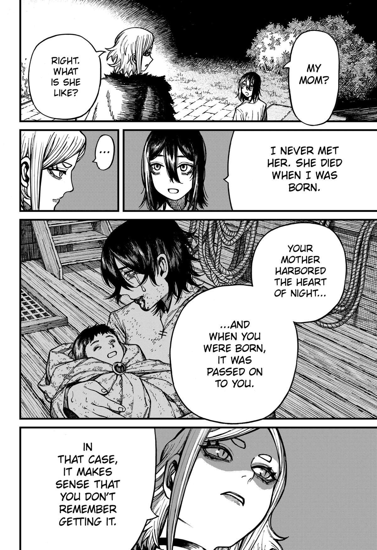 Read Centuria Manga Online