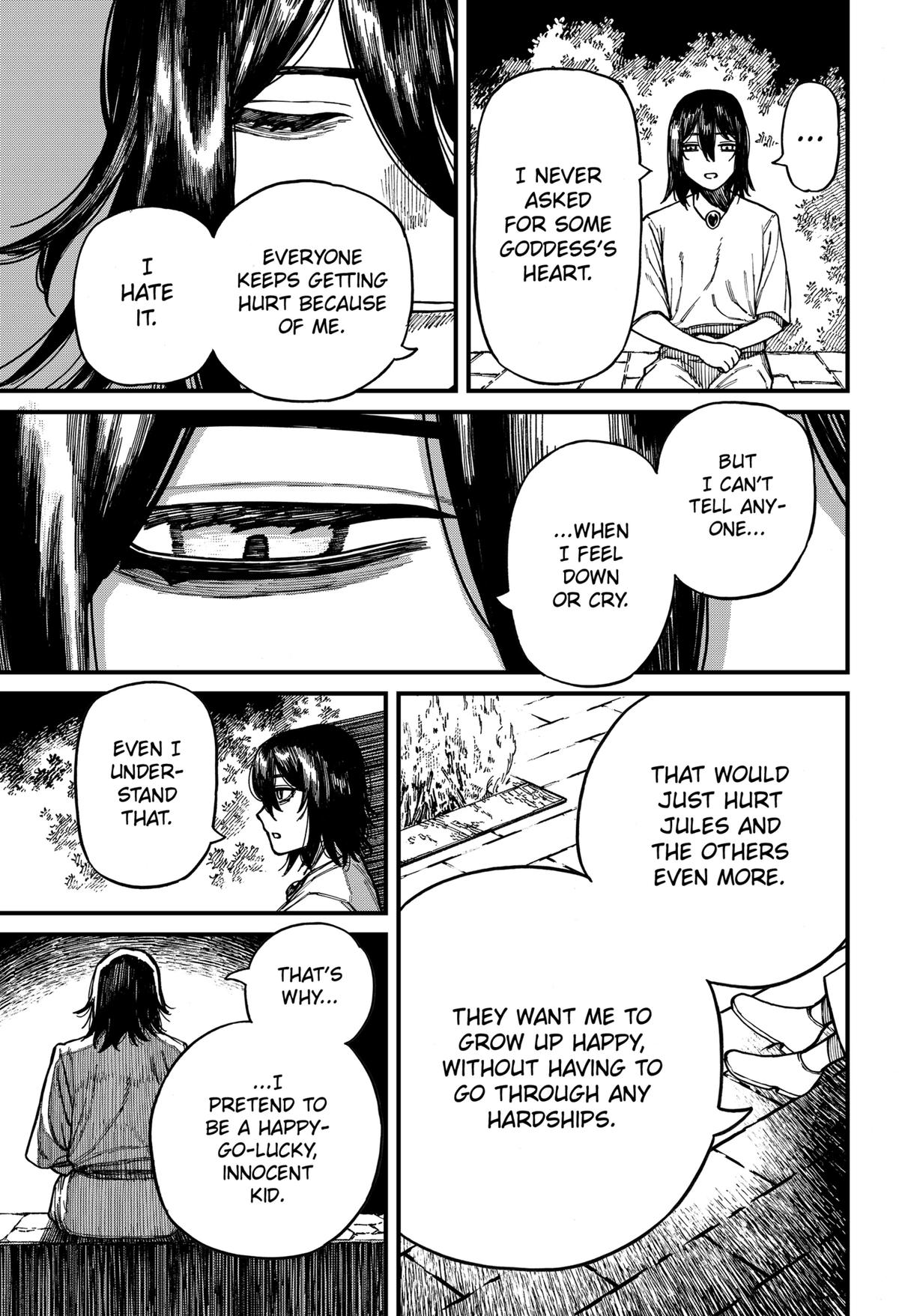 Read Centuria Manga Online