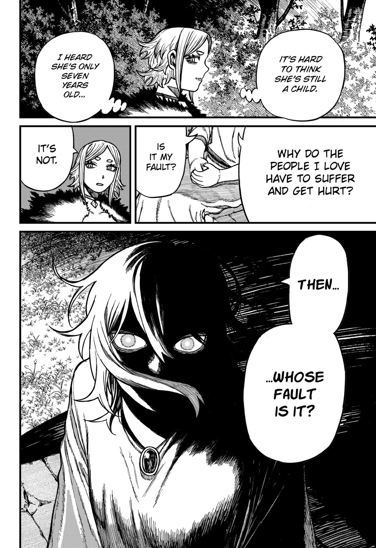 Read Centuria Manga Online