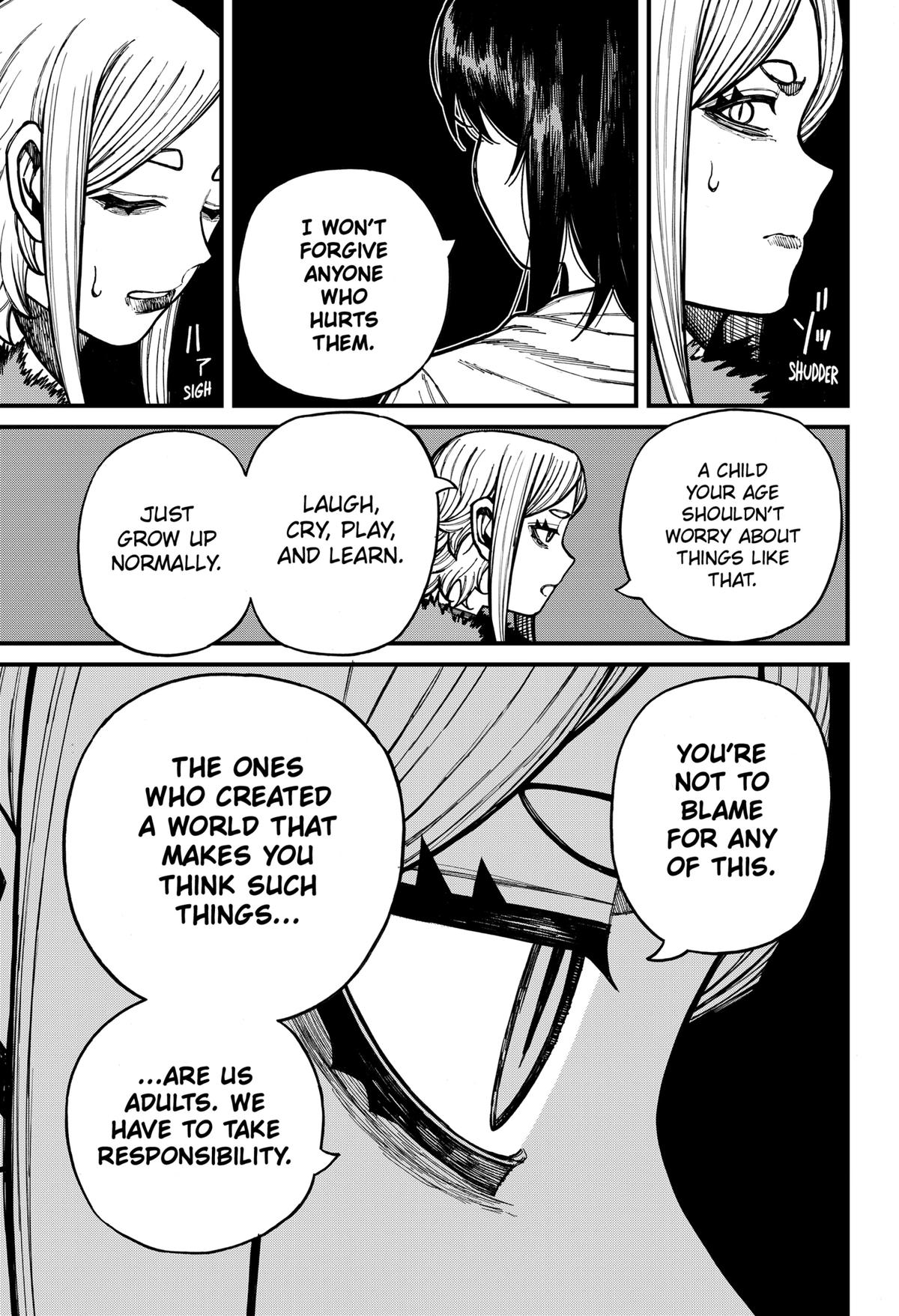 Read Centuria Manga Online