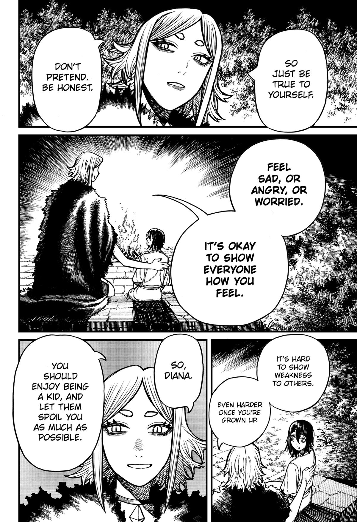 Read Centuria Manga Online